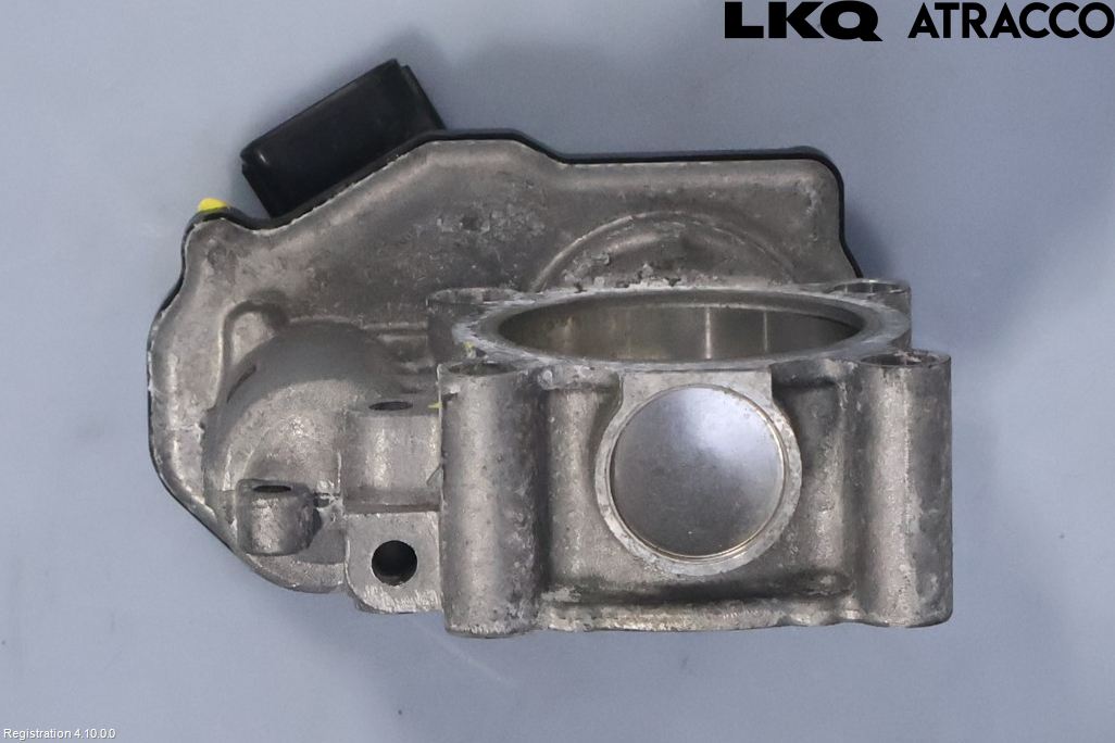 Hyundai TUCSON 05- Injspjällhus