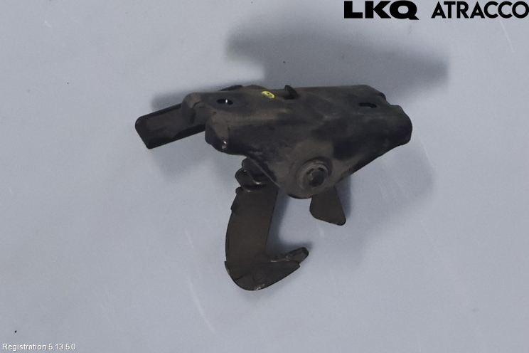 Audi A3/S3 8V 13-20 Huv Spärr