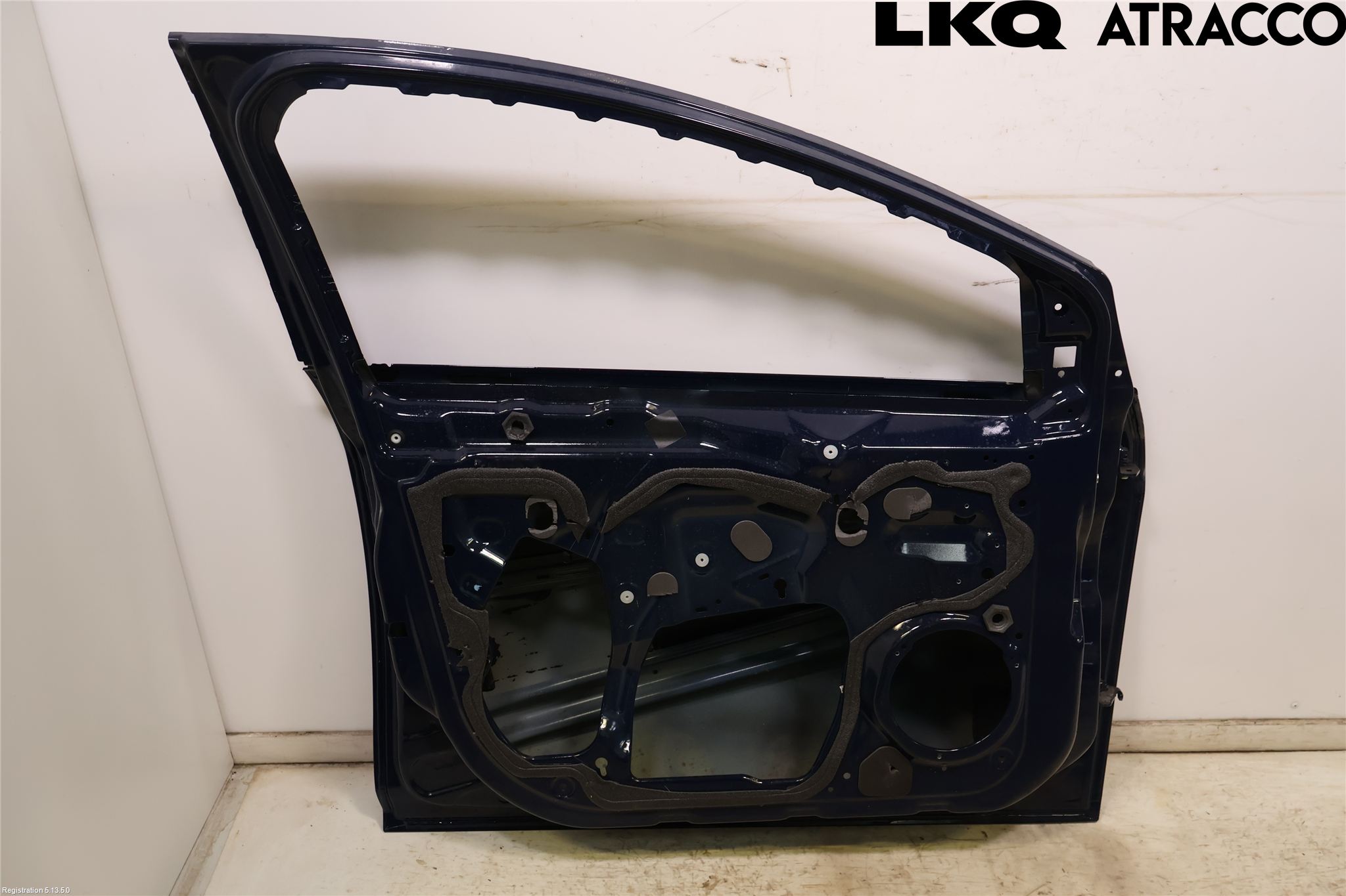 Ford FOCUS 15-18 Dörr Fram Vänster