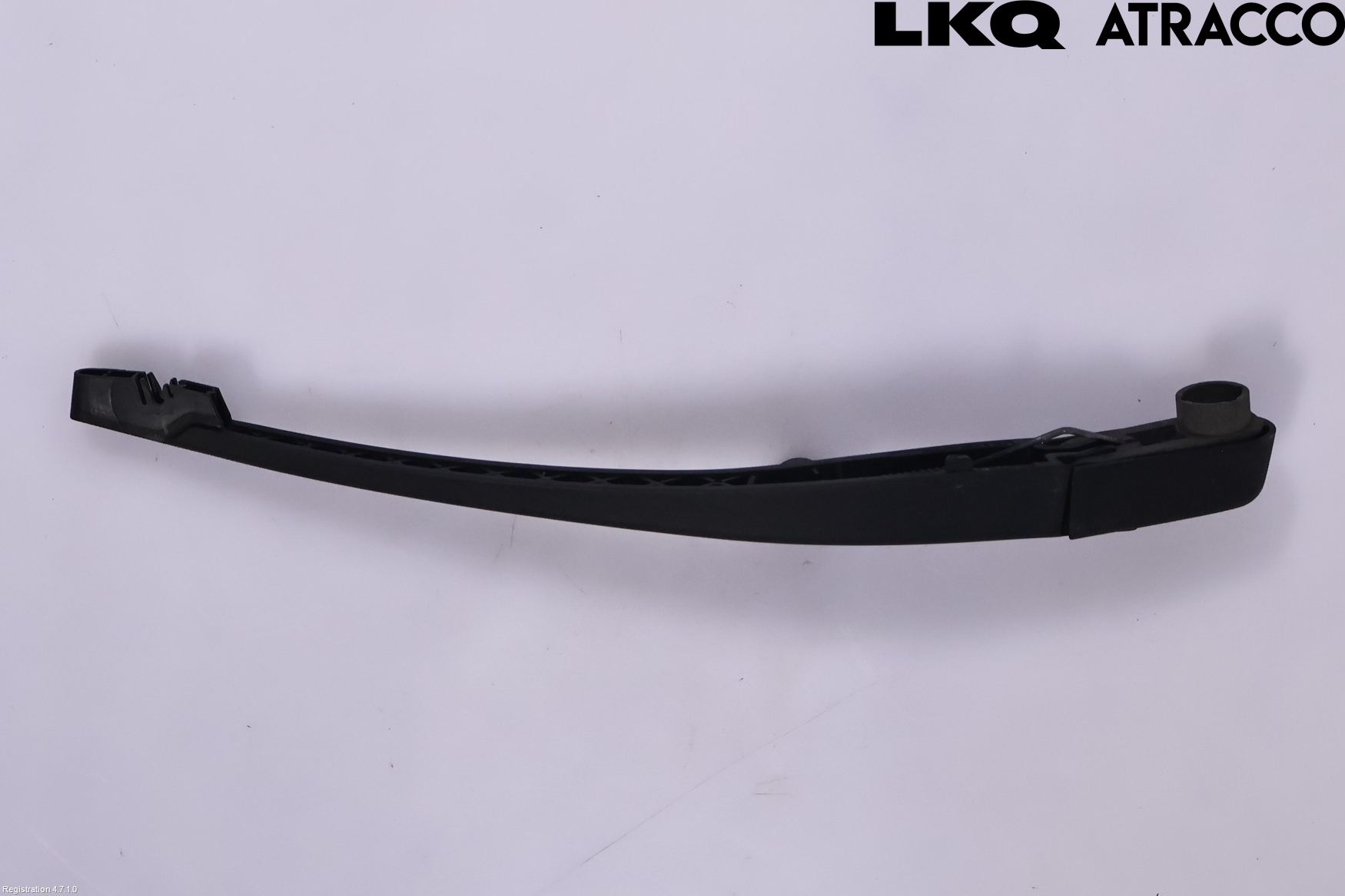 Volvo XC60 14-17 Torkararm-Bakruta