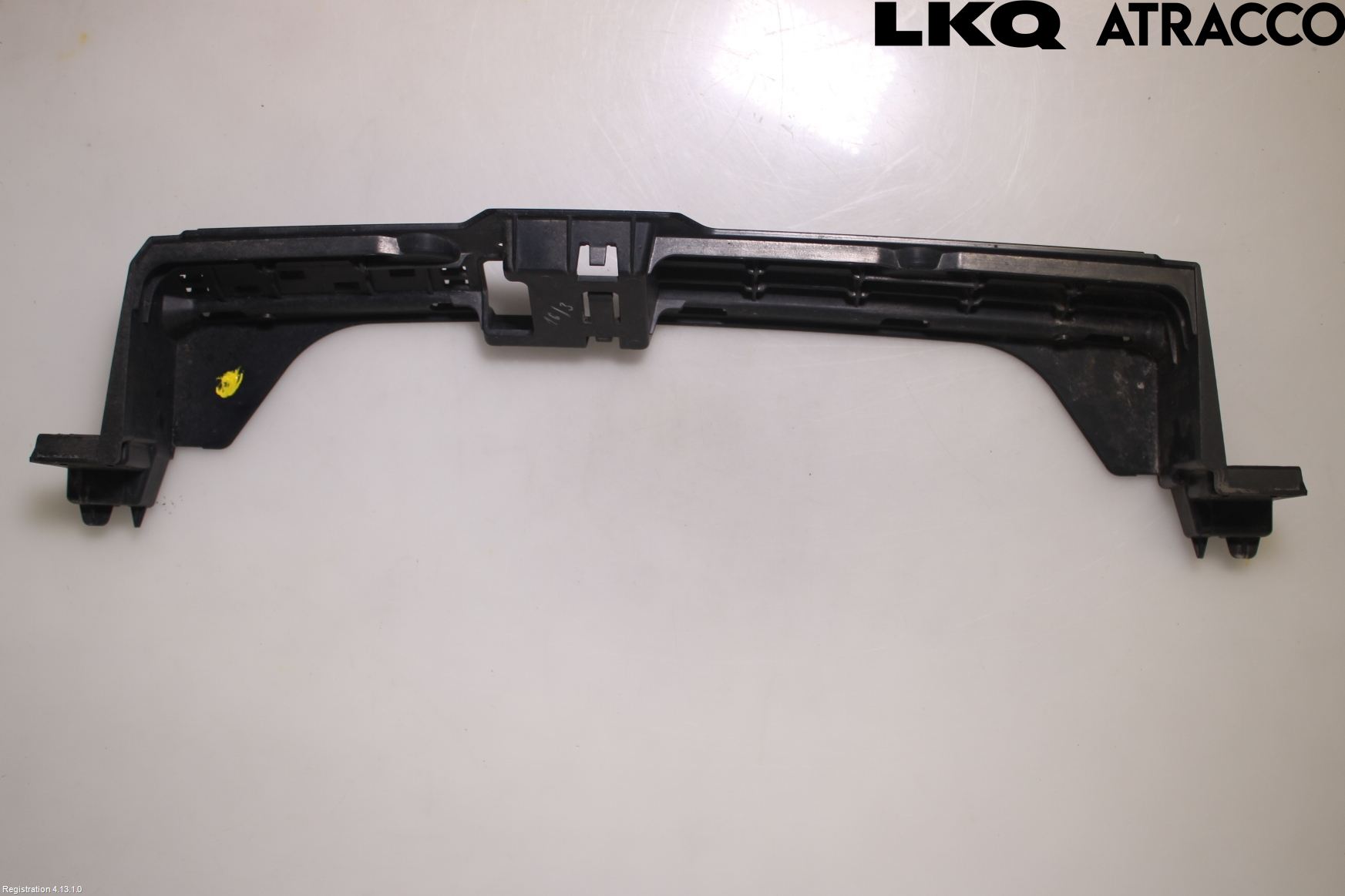 BMW 2 F45 Active Tourer 14-21 Stötfångardel Bak Mitt