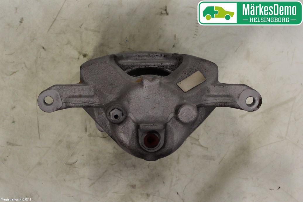 GM CHEVROLET CRUZE Bromsok Fram Vänster