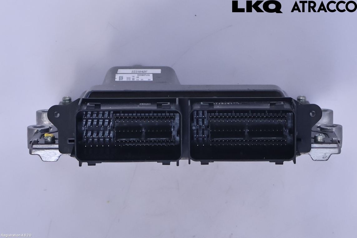 Volvo V60 19- Styrenhet Inspump Diesel