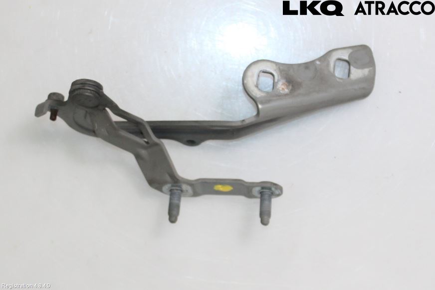 Ford GALAXY 06-15 Huvgångjärn