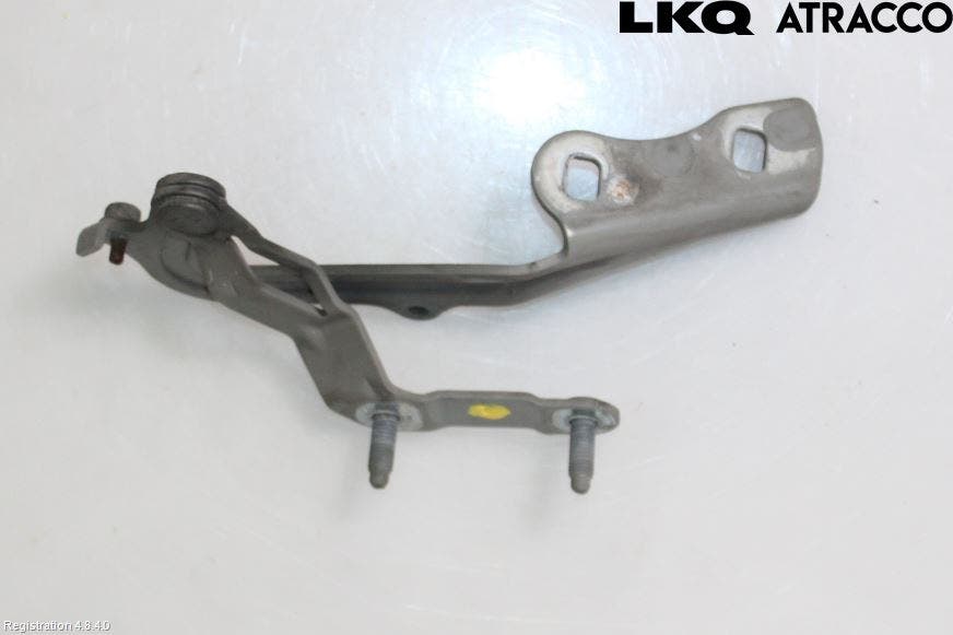 Ford GALAXY 06-15 Huvgångjärn