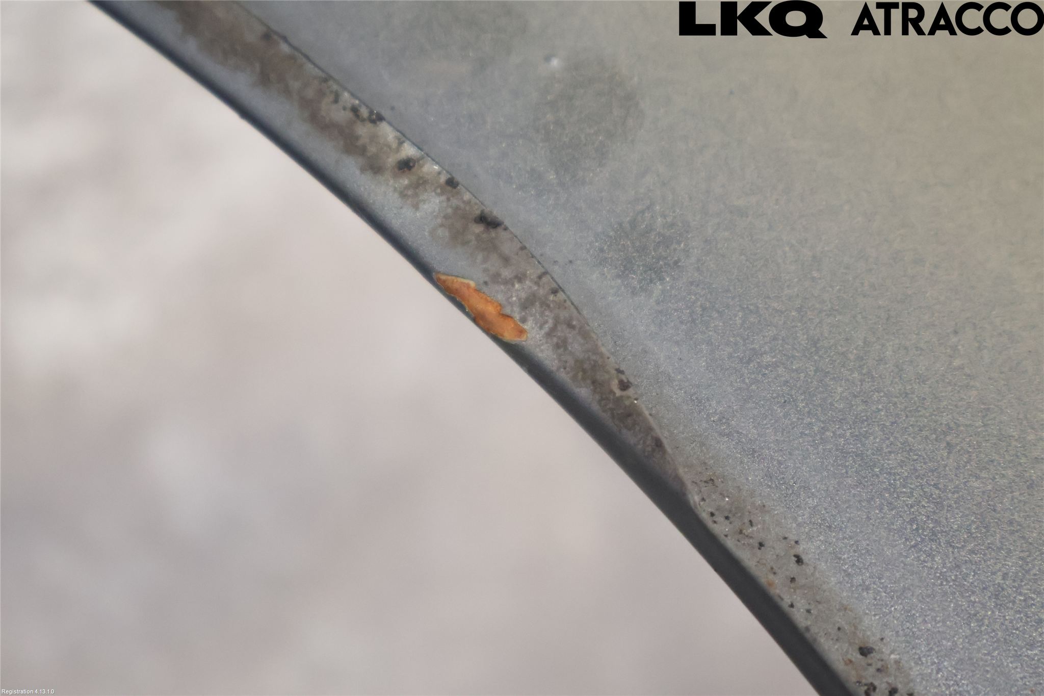 Hyundai i40 16-18 Skärm Fram Höger