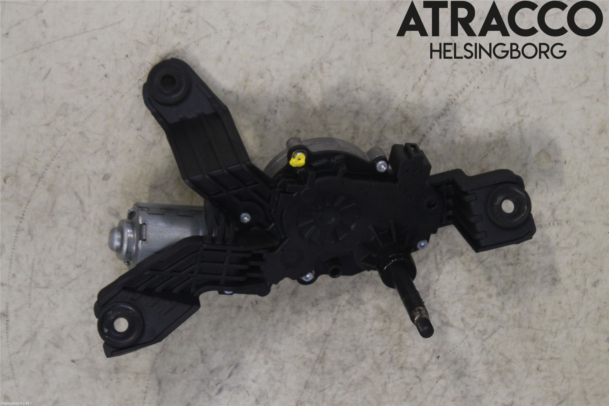 Hyundai i30 PD 17- Torkarmotor Baklucka