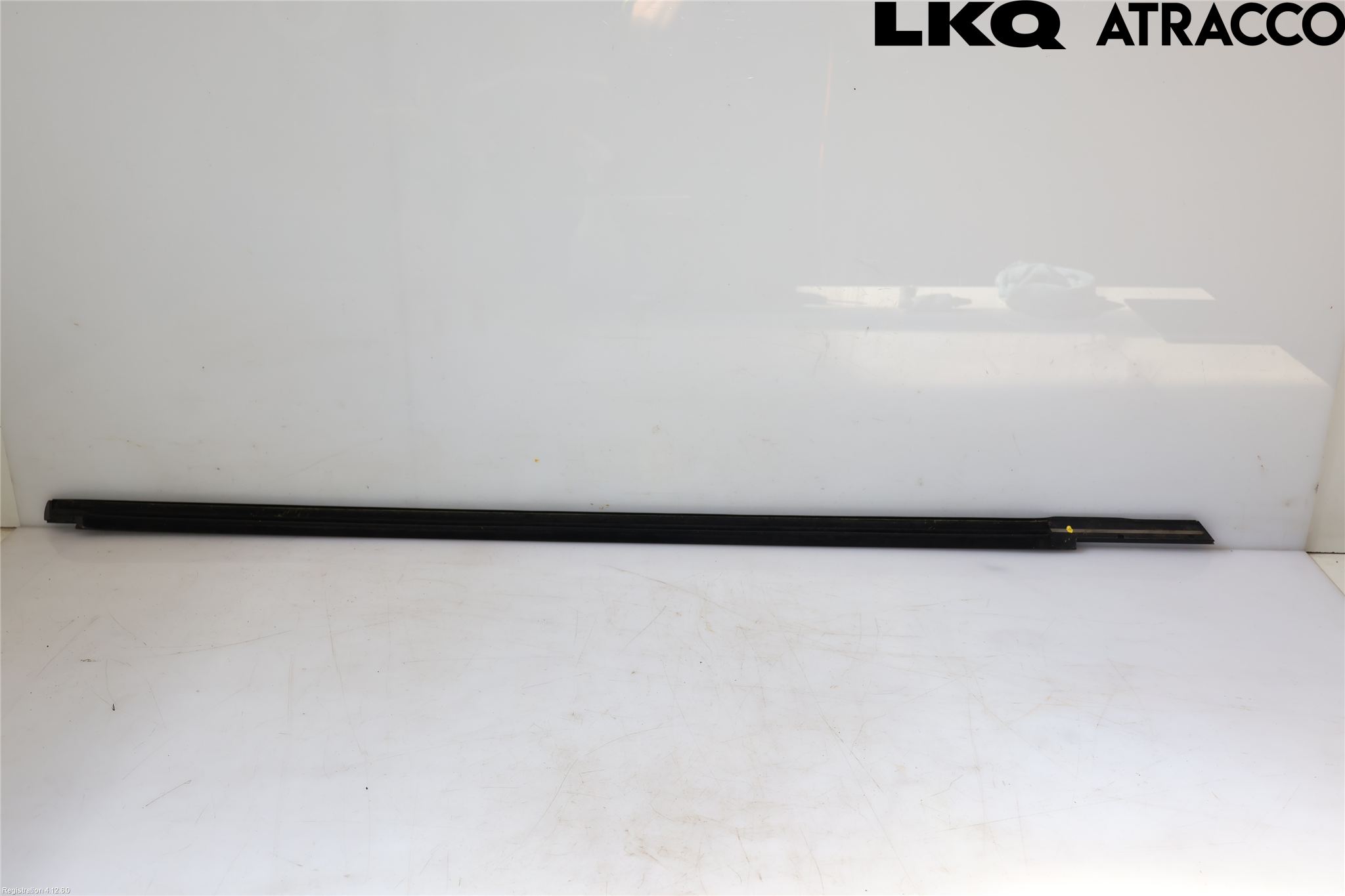 Mini ONE/COOPER 3DR F56 14-24 Dörr Dekorlist Fram Vä