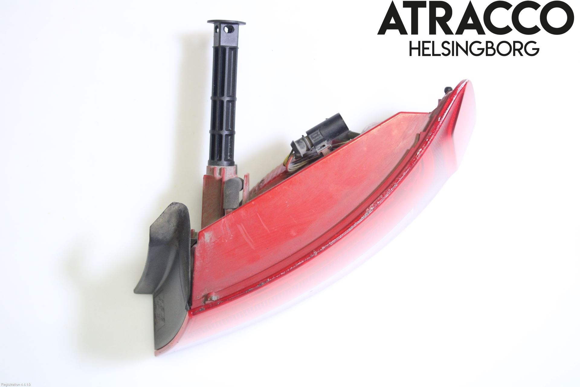 Audi A5 07-16 Bakljus Höger