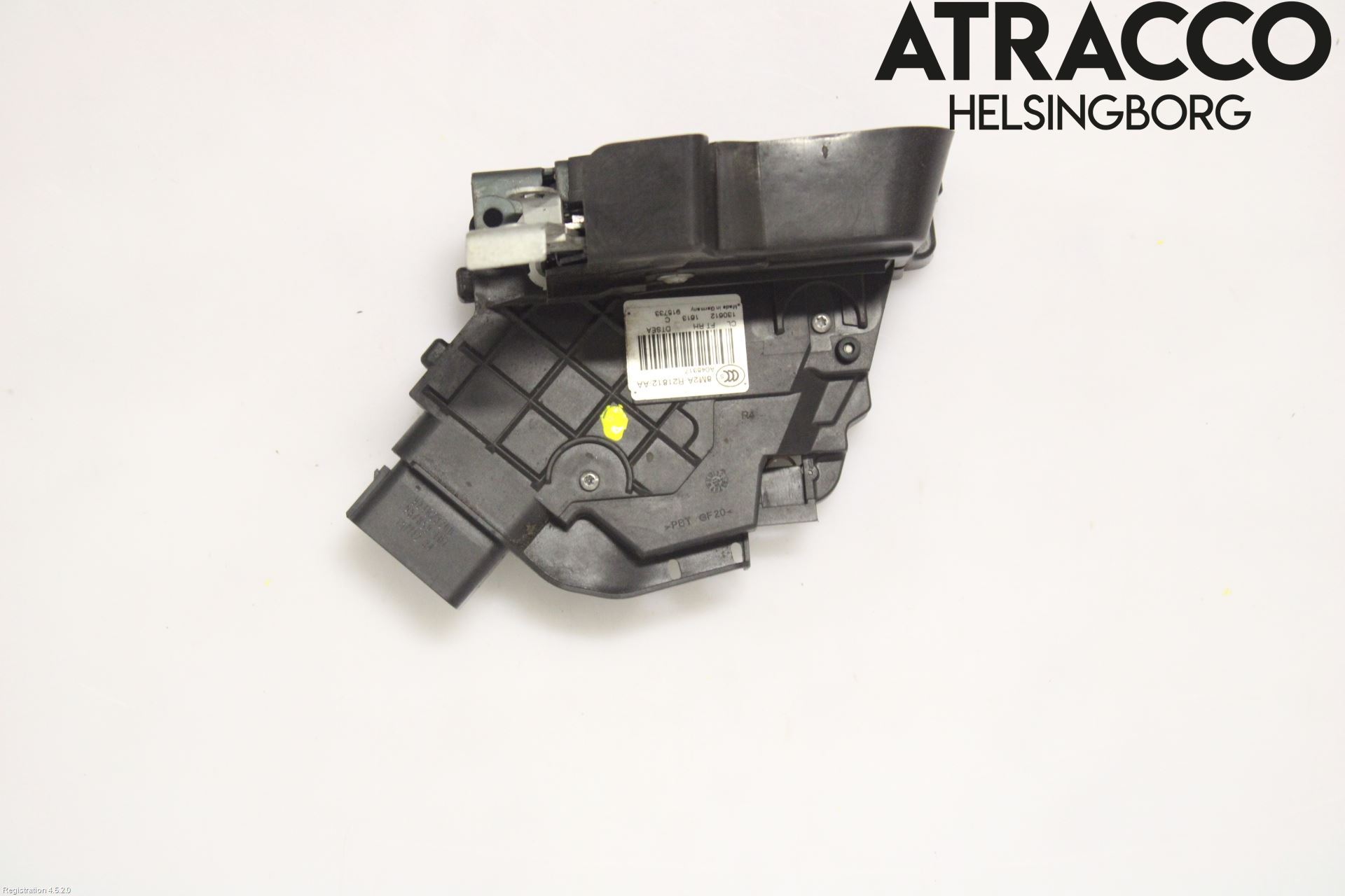 Ford MONDEO 07-15 Centrallåsmotor Höger