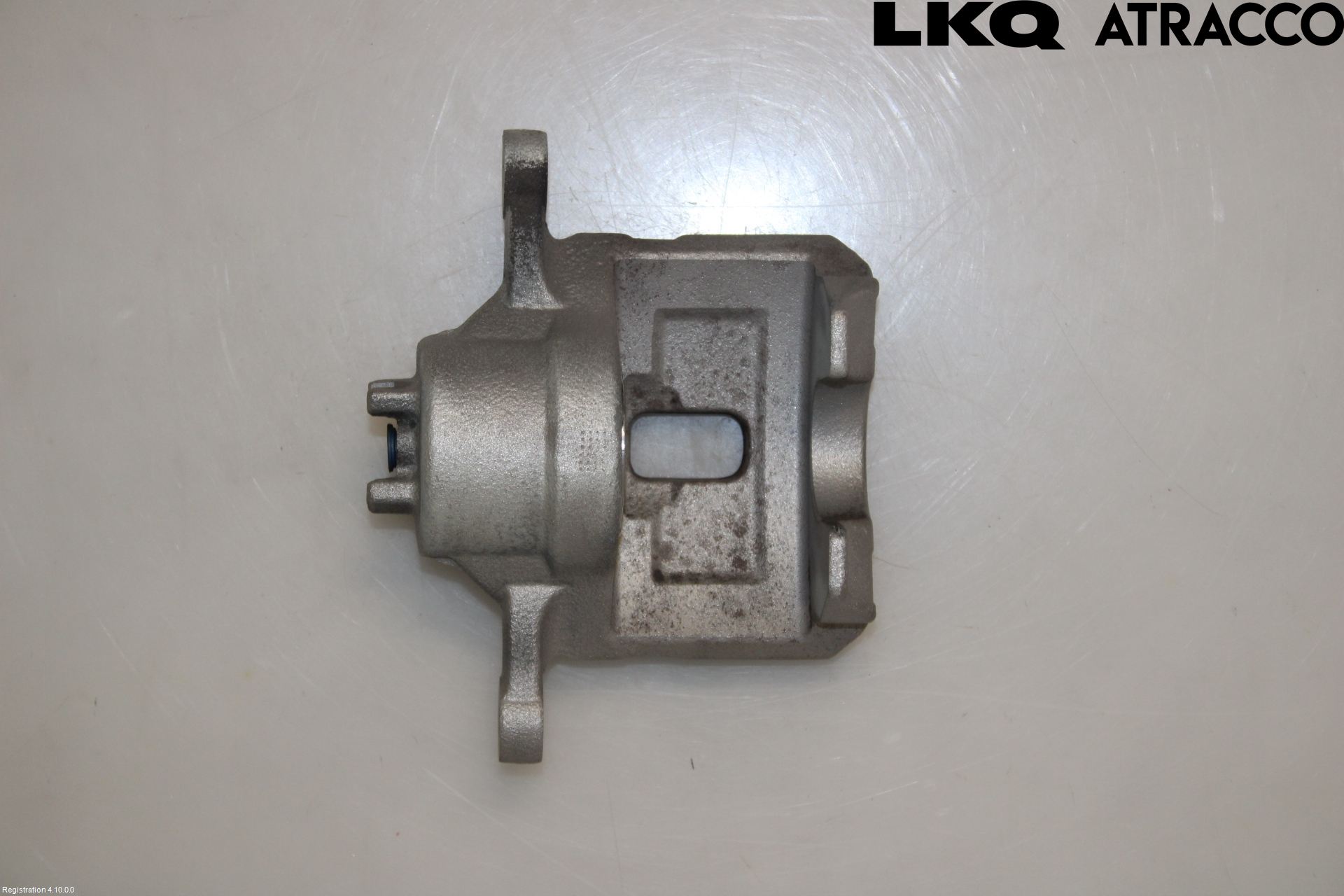 Kia PICANTO 17- Bromsok Fram Vänster