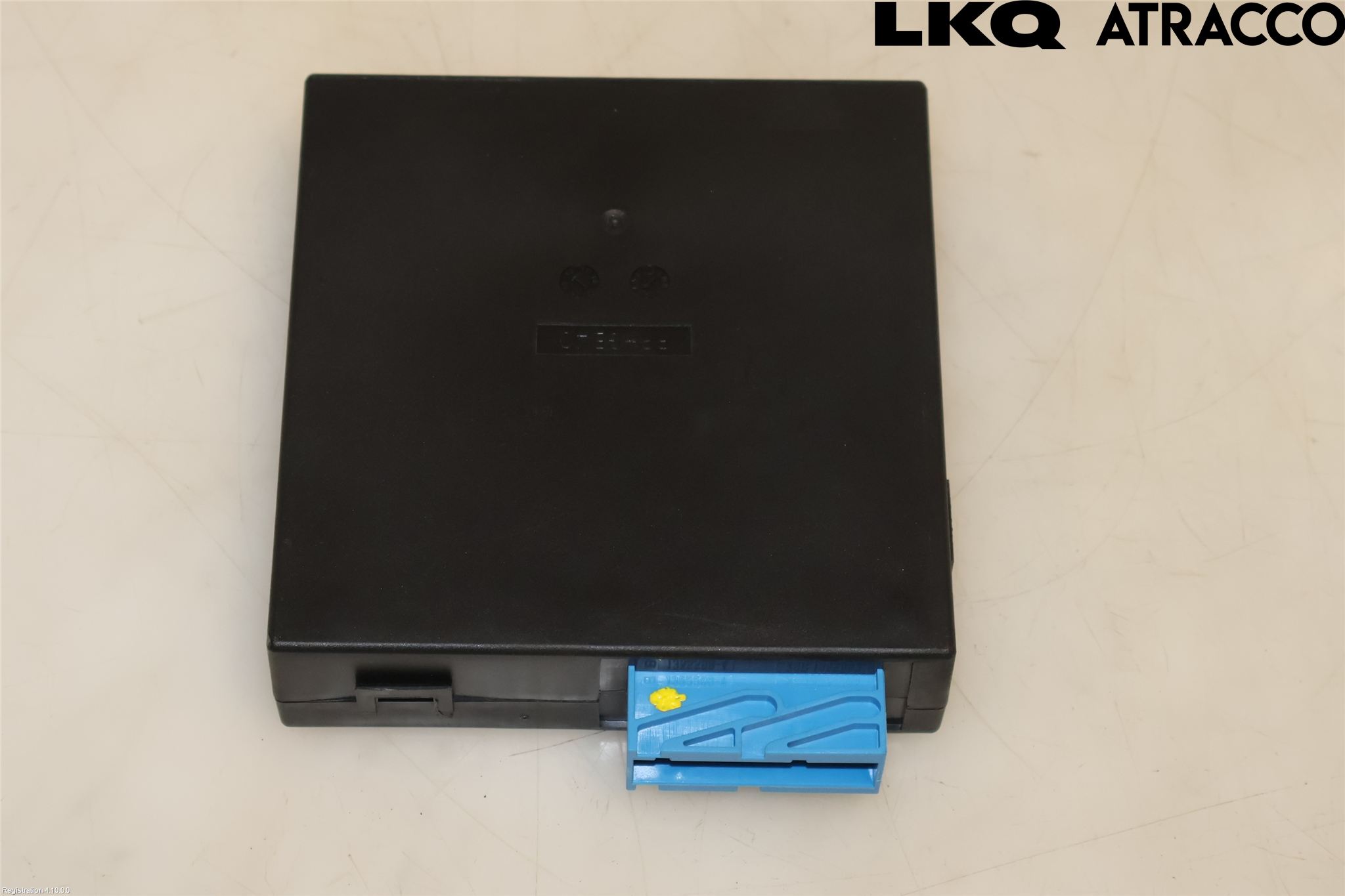 Opel INSIGNIA 09-16 Styrenhet Fjädring