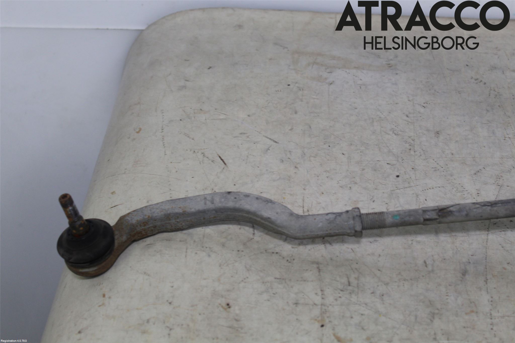 Nissan PRIMASTAR Styrväxel Servo -Snäcka