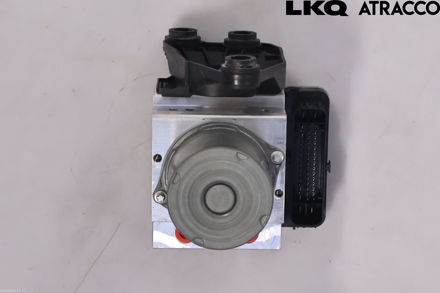 Audi A6 F2/C8 19- Abs Hydraulaggregat