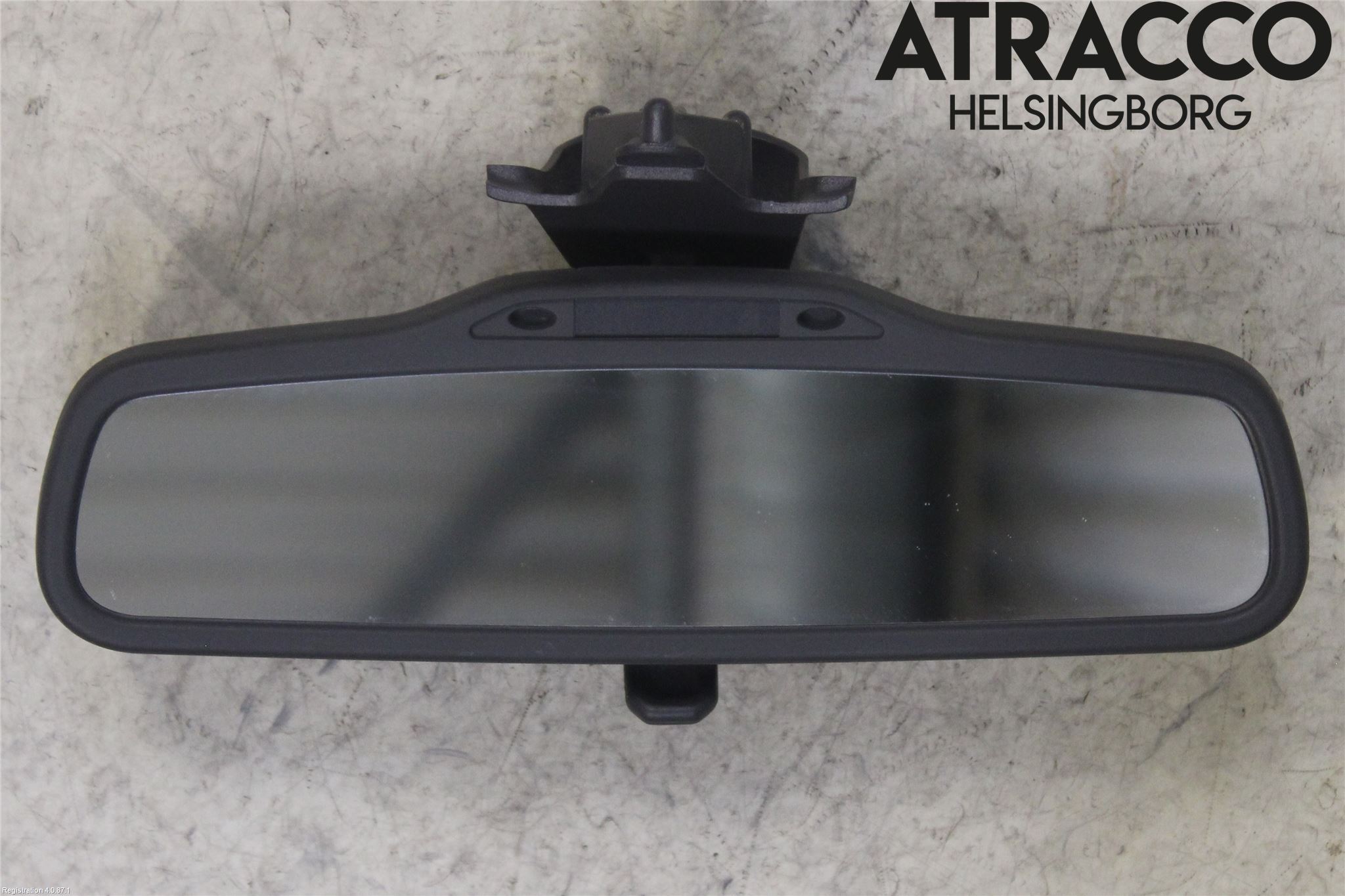 Volvo XC90 03-06 Spegel Invändig