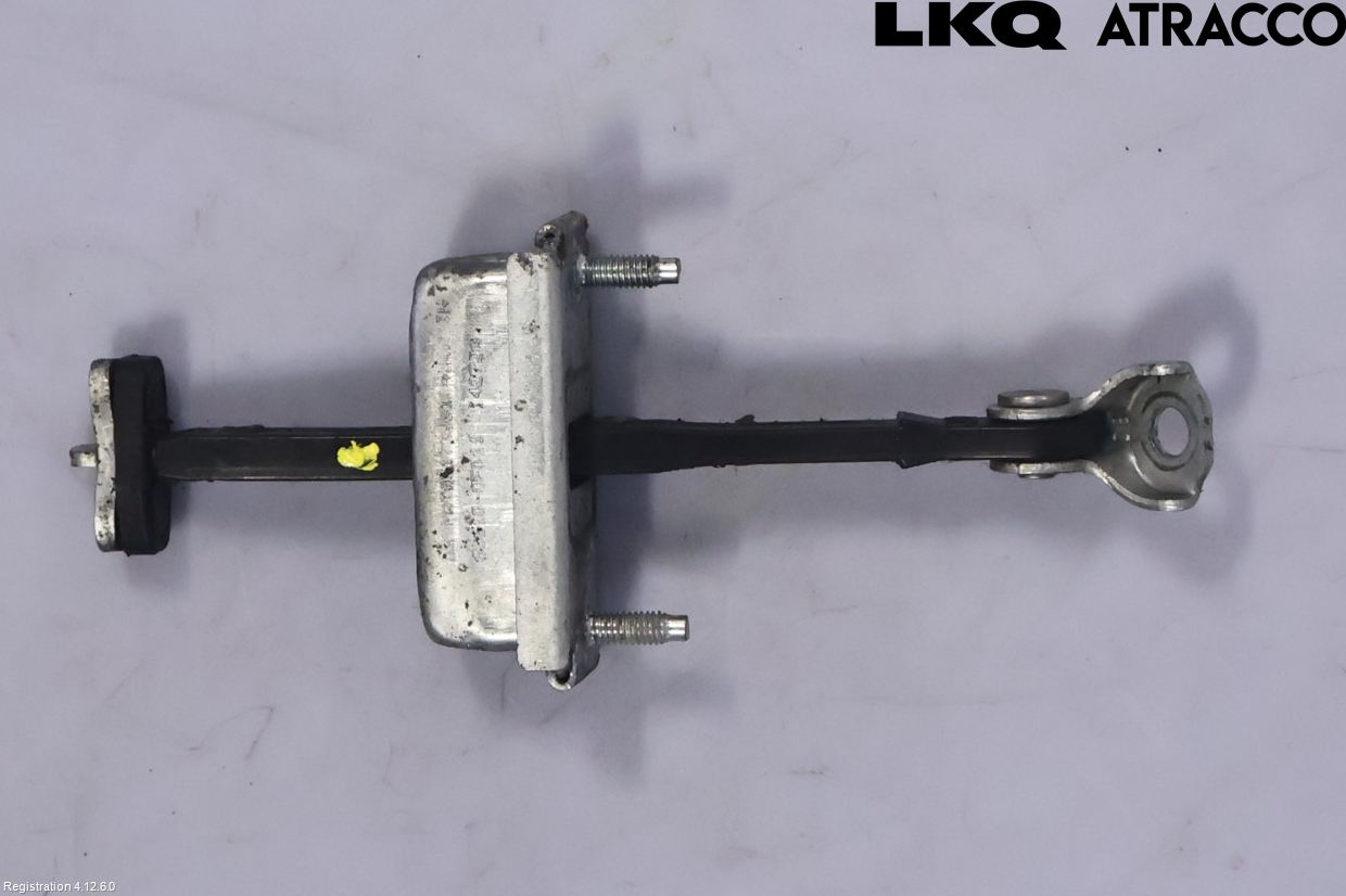 Toyota VERSO 09-18 Dörrstopp