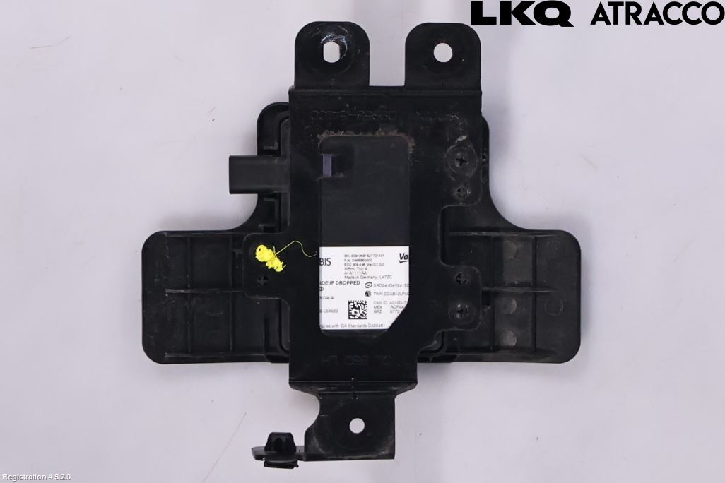 Kia SPORTAGE (QL) 16-21 Sensor Aktivt Kollisionsskydd