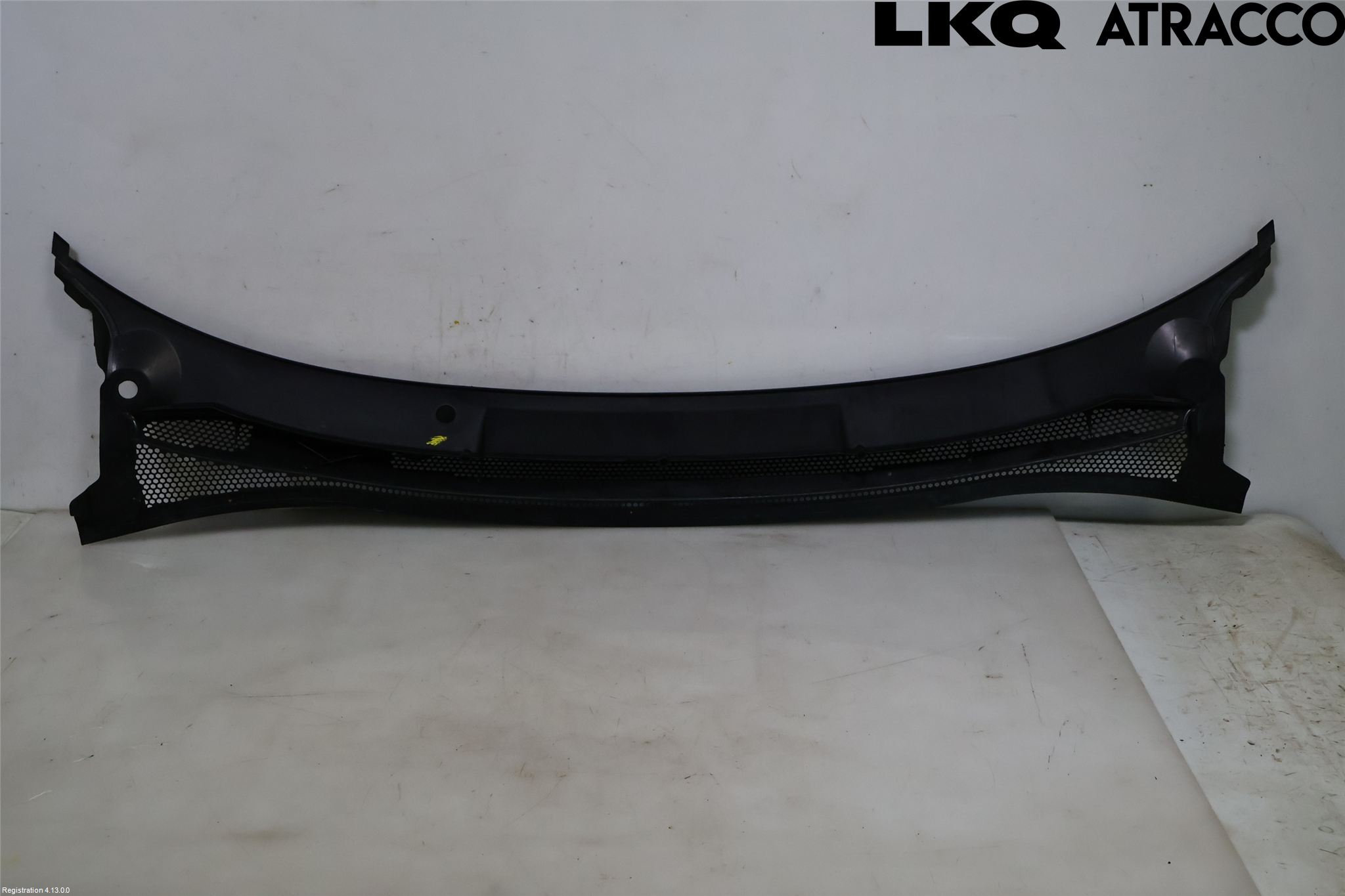 Opel CORSA E 15-19 Torpedplåt-Torpedplast
