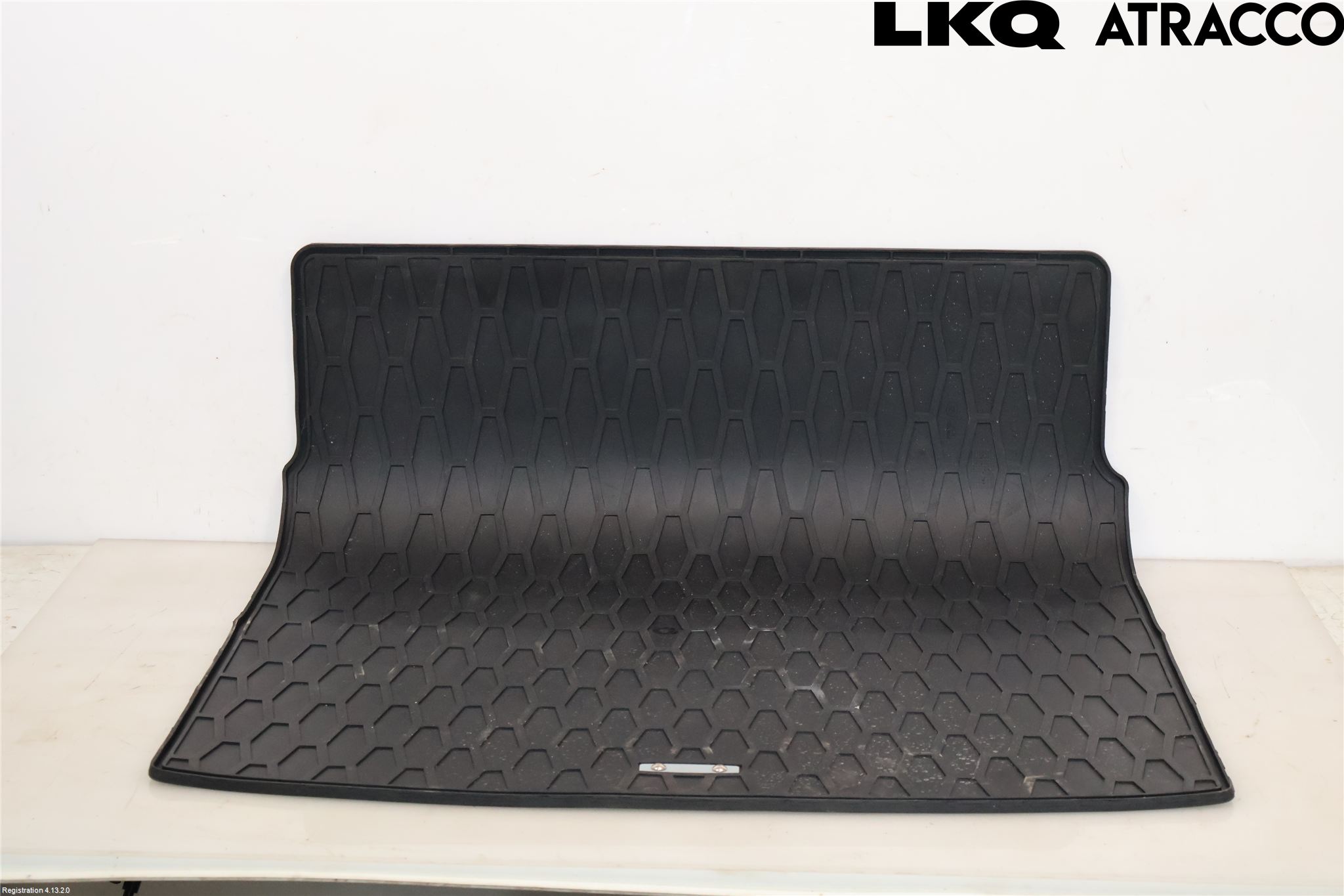 Jaguar XE (X760) 15-24 Lastmatta-Skydd