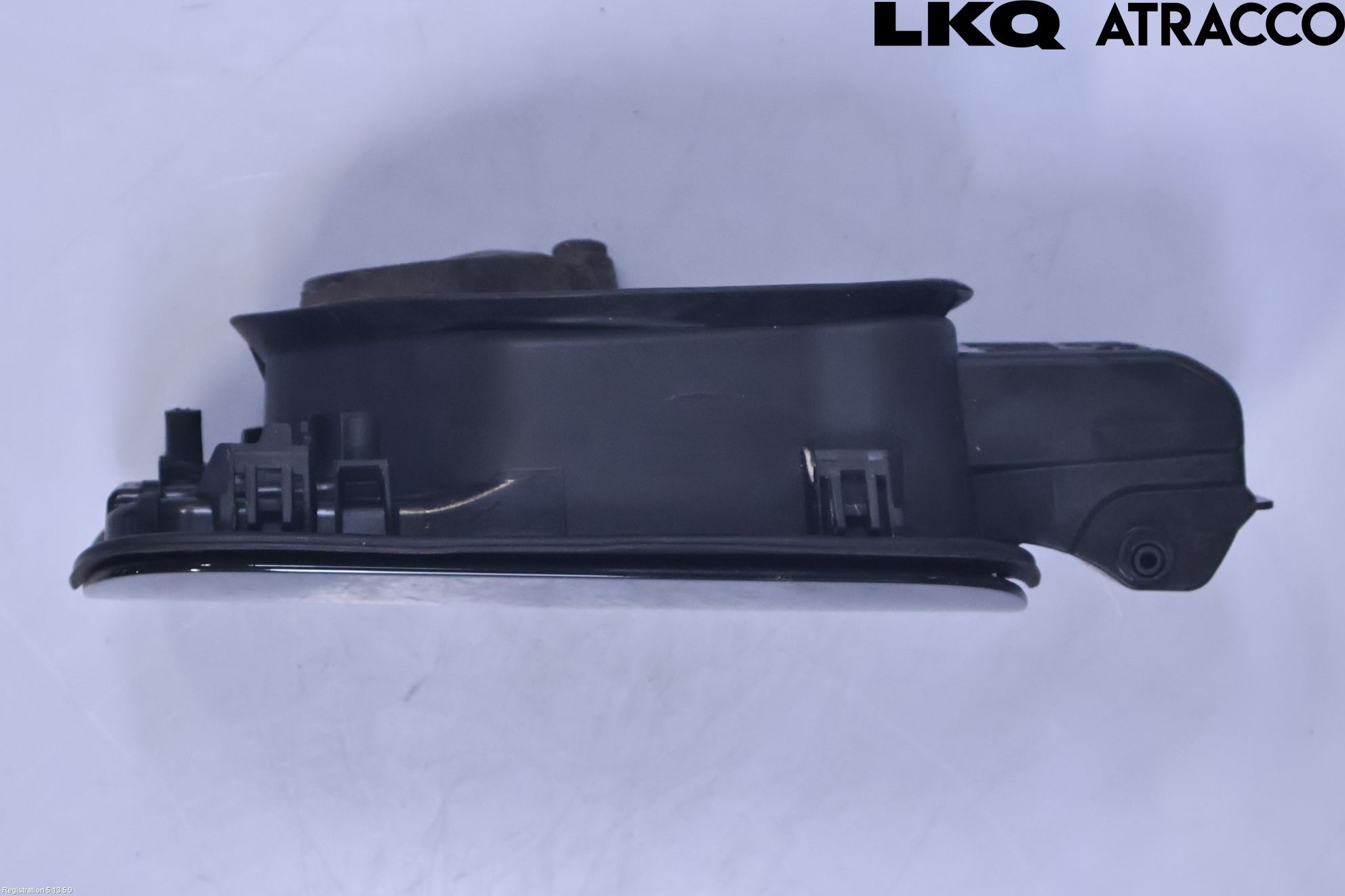 Audi A4/S4 B9 16-19 Tanklucka