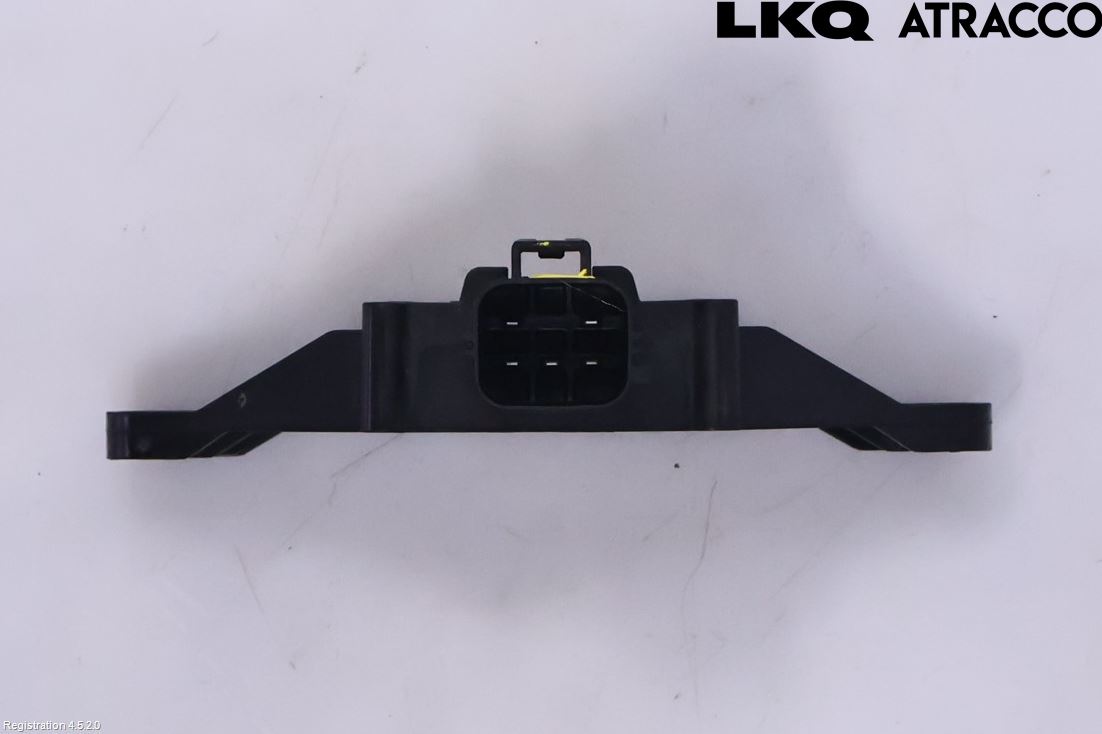 Volvo XC60 14-17 Styrenhet Bränslepump