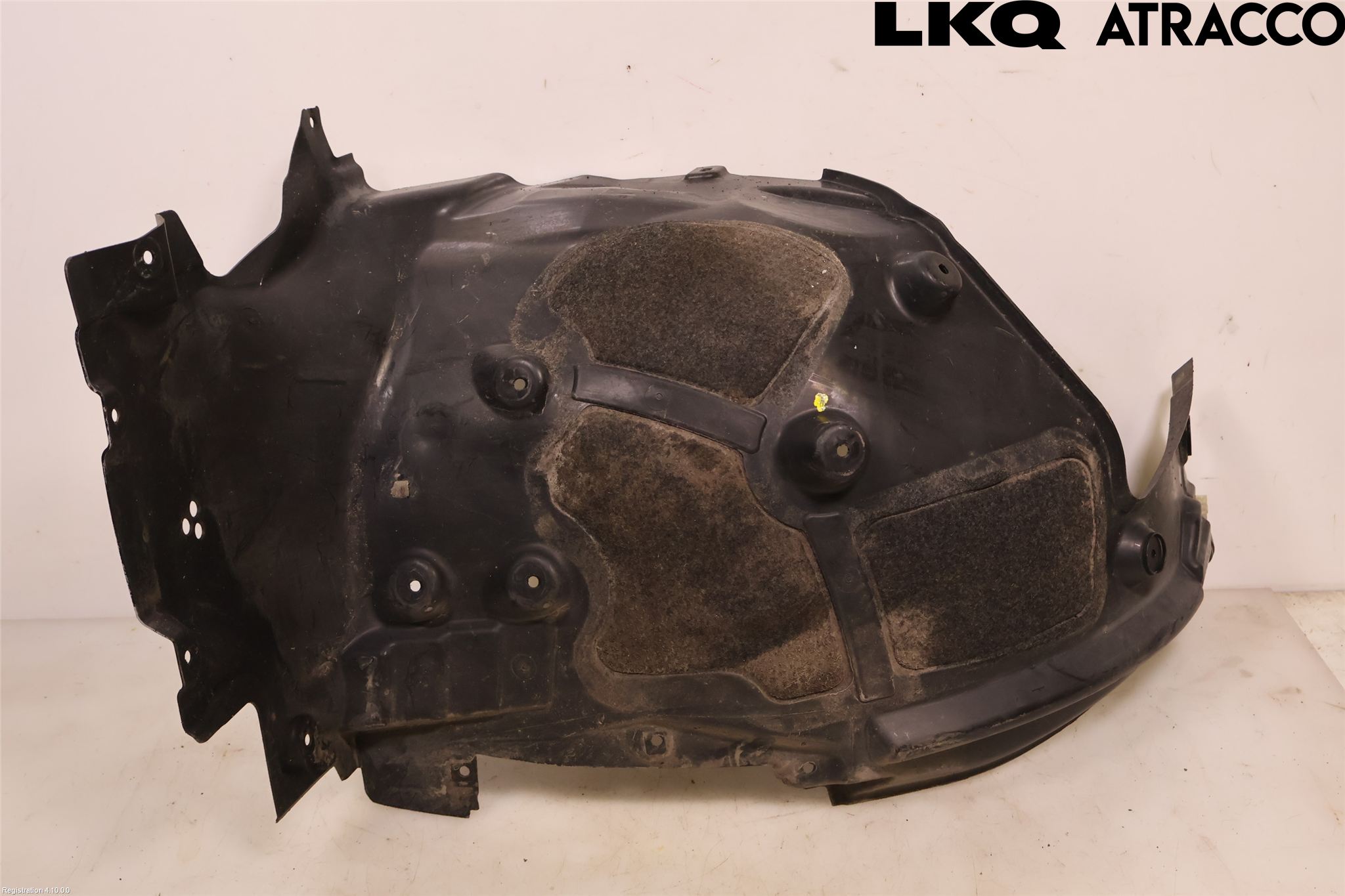 BMW 5 G30/G31/F90 17-23 Skärm Inner
