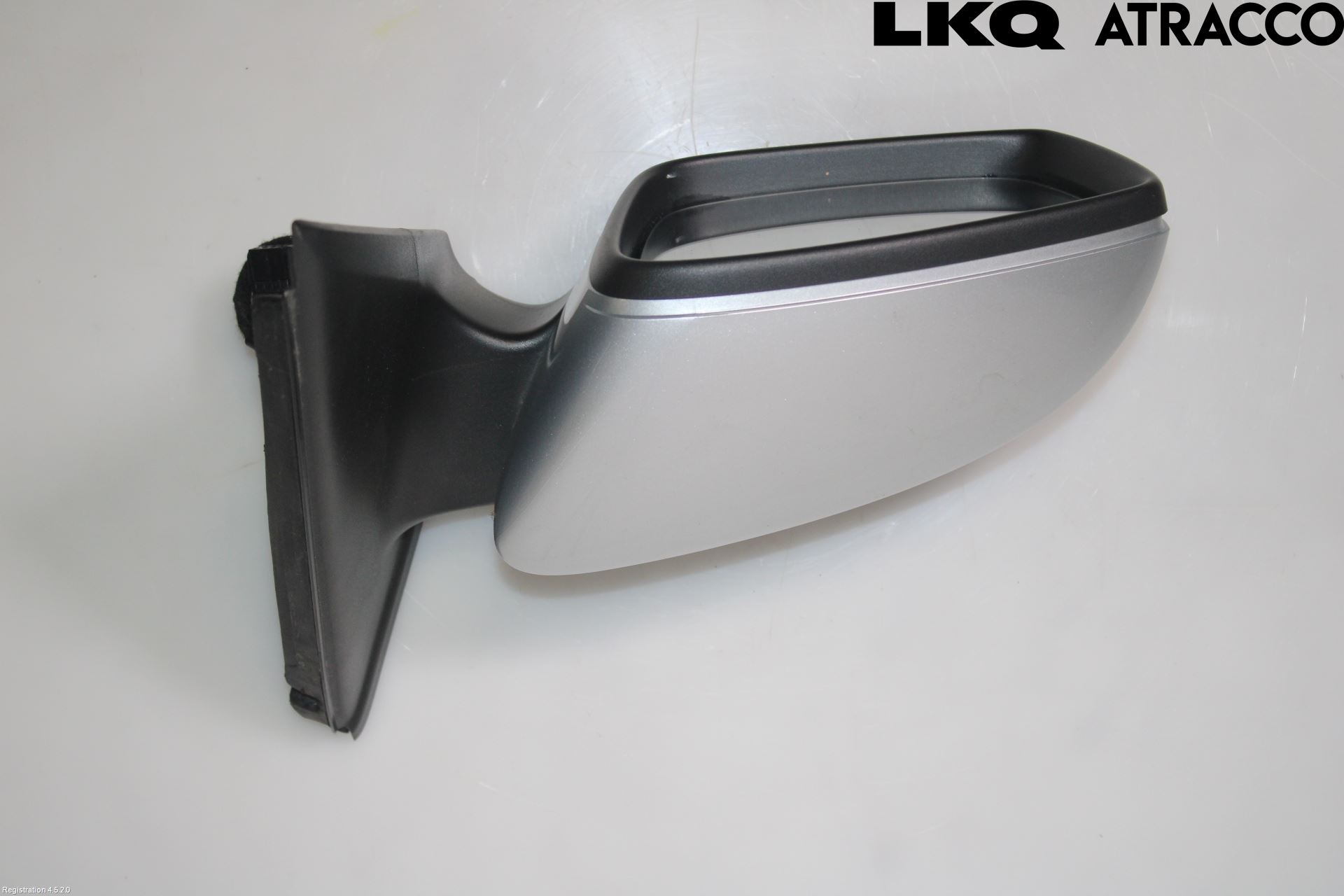 Skoda FABIA 15-21 Spegel Yttre El Vä