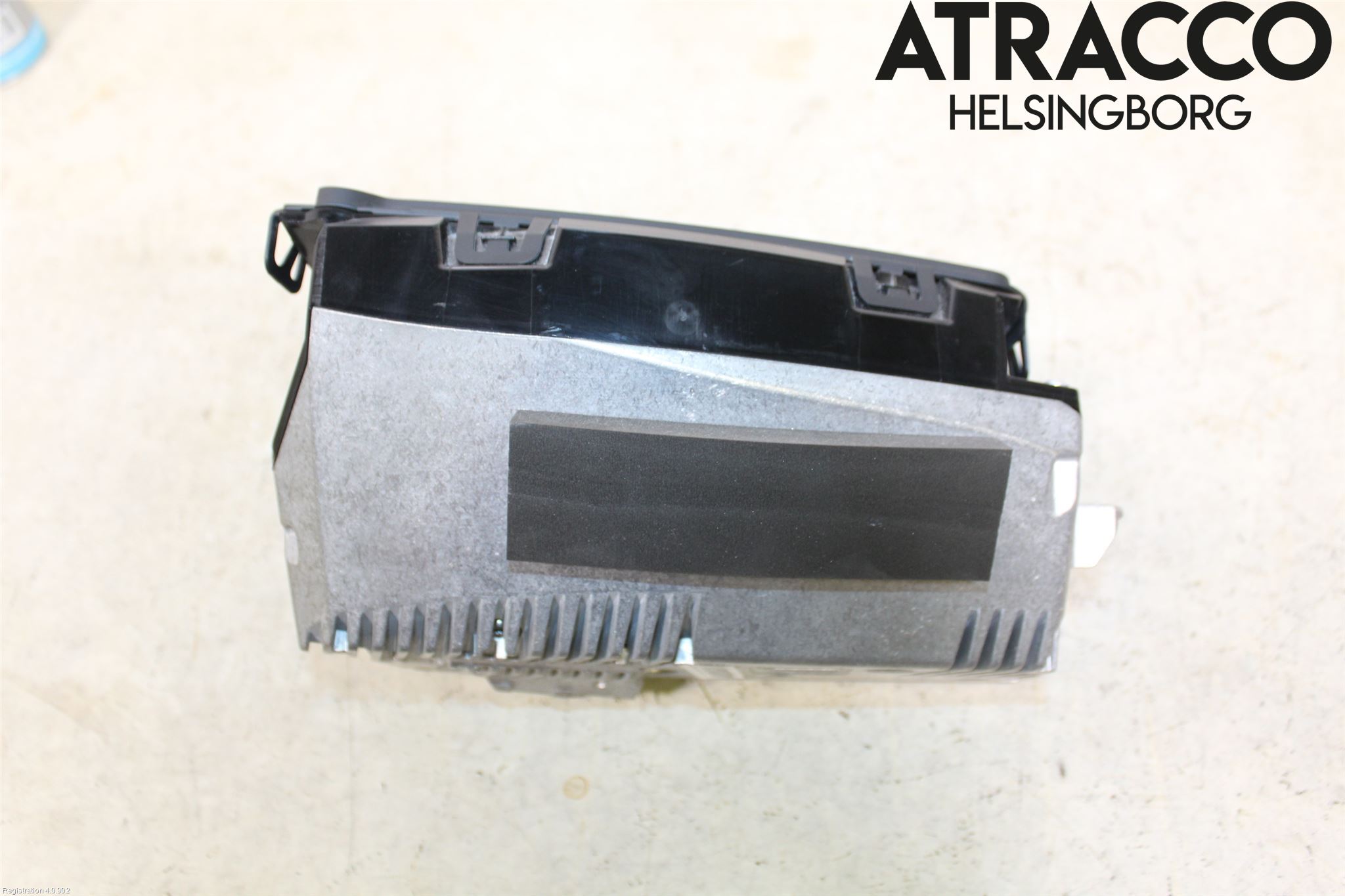 Audi A6 ALLROAD 12-18 Instrument Komb