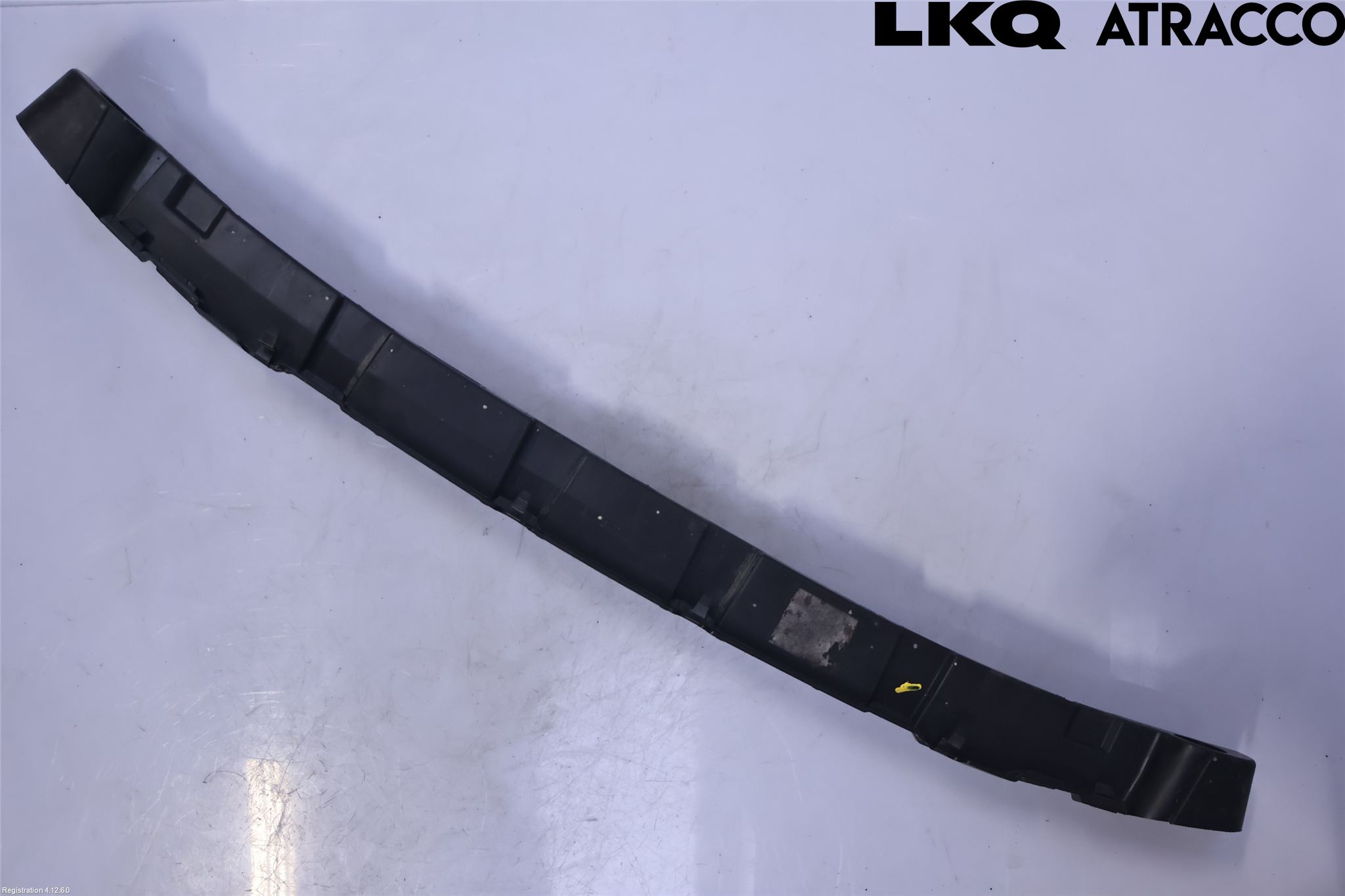 Peugeot 308 14-21 Stötfångar Deformelement Fram