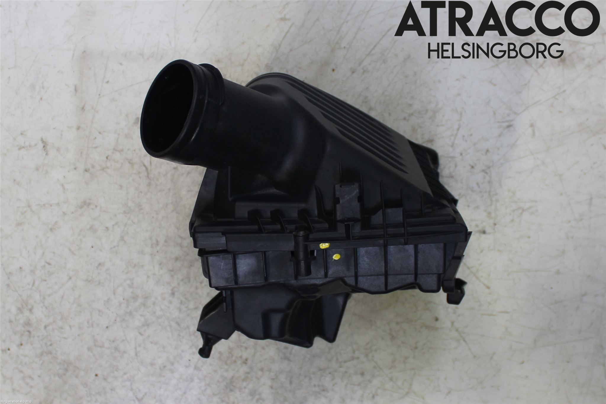 Mini ONE/COOPER 5DR F55 14-24 Luftrenare