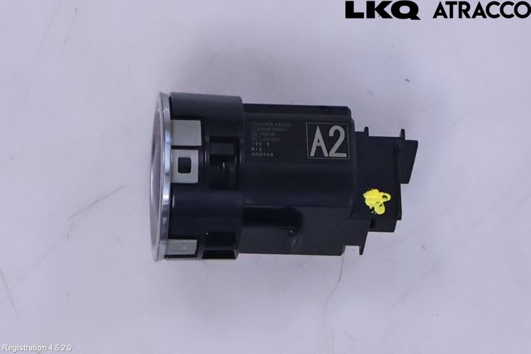 Toyota RAV4 19- Startknapp Personbil