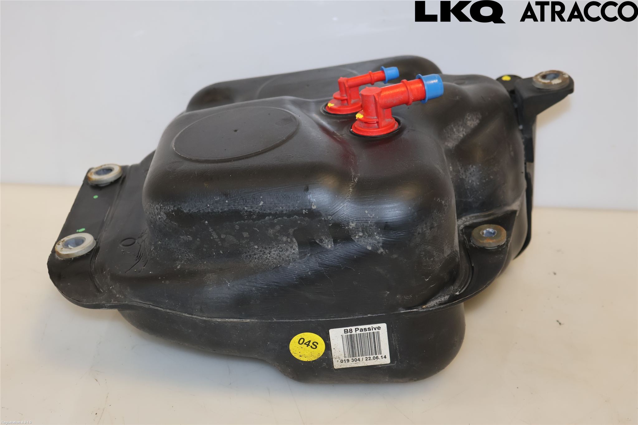 Audi A4 12-15 Adblue Tank