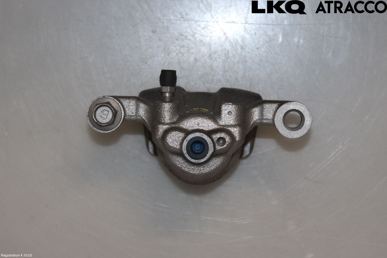 Nissan PULSAR Bromsok Bak Höger