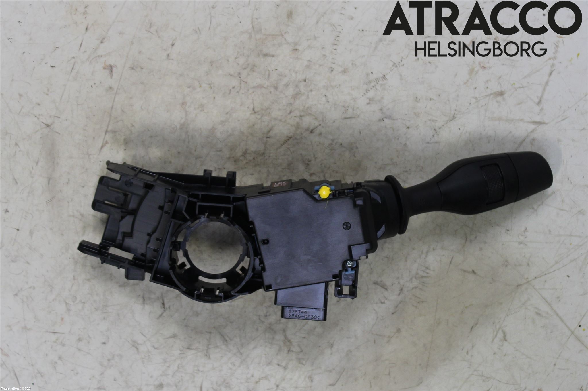Lexus RX AL20 16-22 Spak Blinkers-Ljusomk