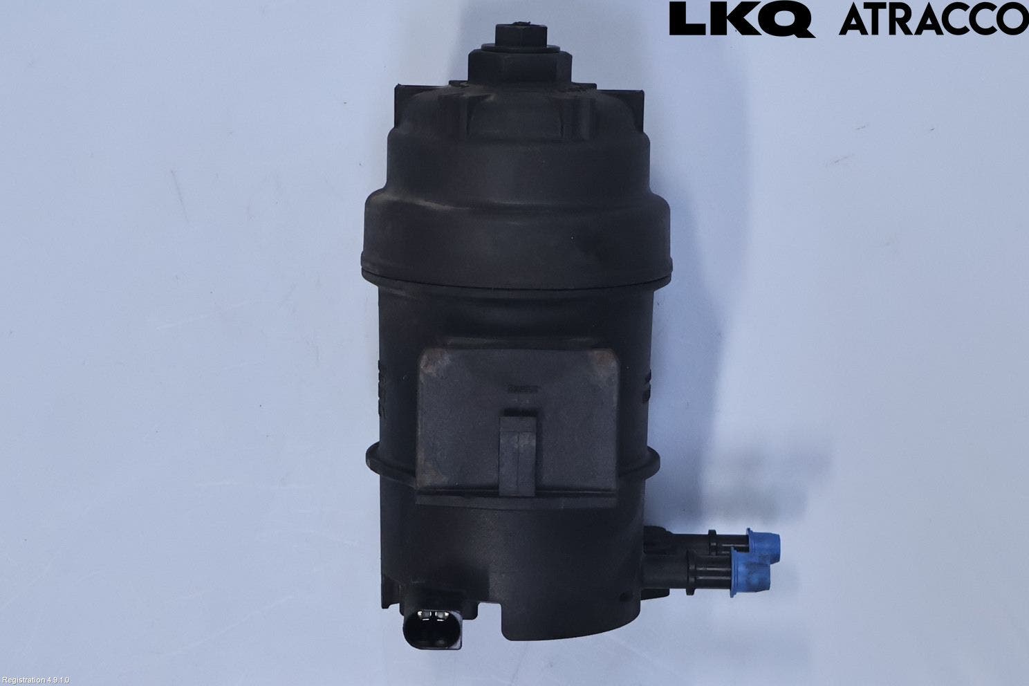 Volvo XC70 08-13 Bränslefilter-Hållare