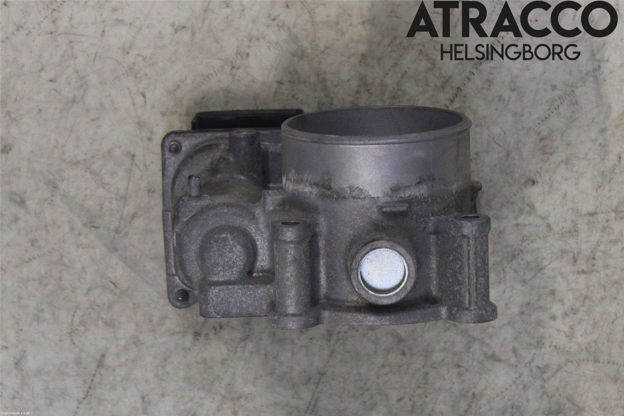 Mazda CX-5 12-17 Injspjällhus