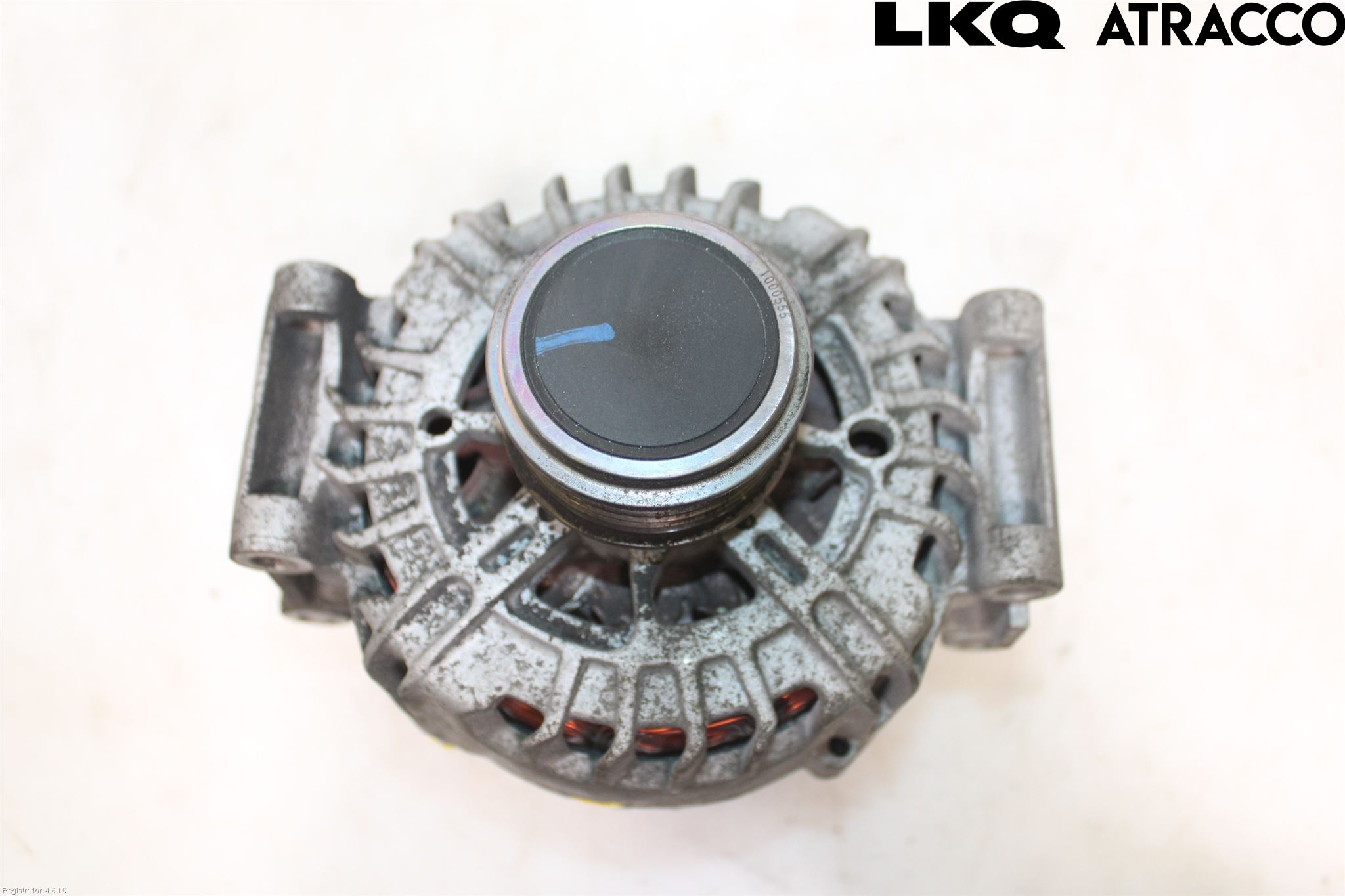 Audi A7/S7 4G 11-17 Generator