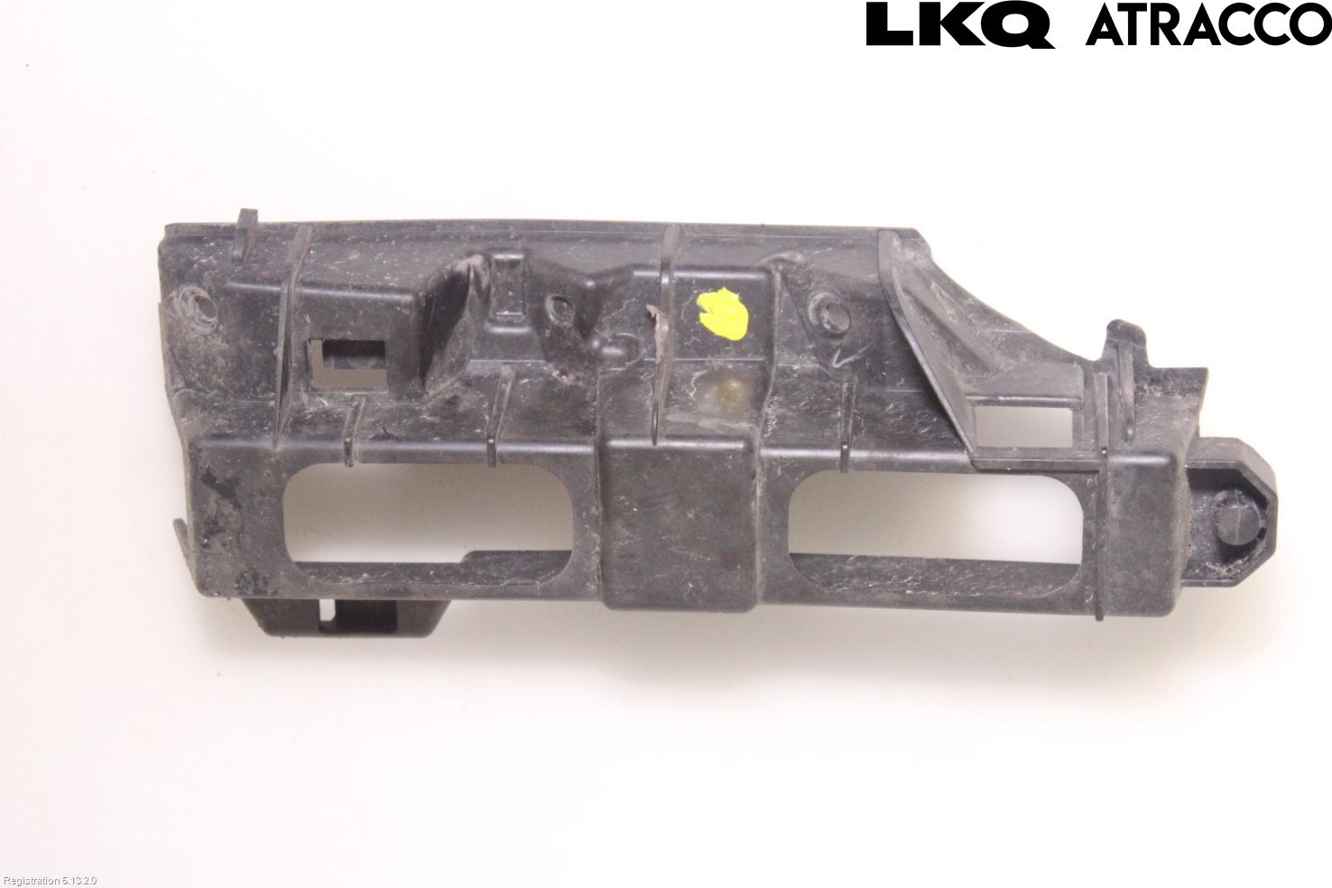 Toyota AYGO 15-21 Positionsljus Fram Hö
