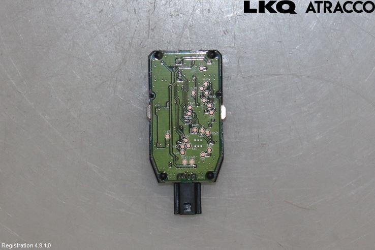 Lexus NX 300h 15-21 Regnsensor