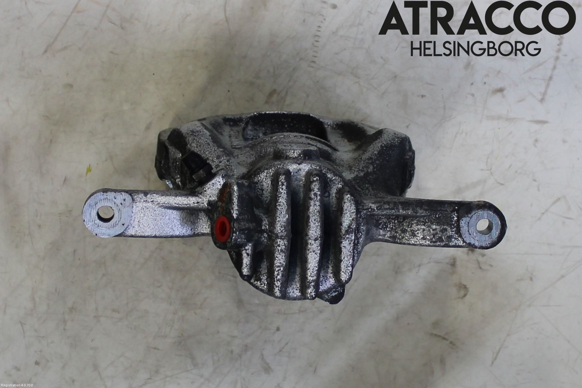 Opel VIVARO 15-19 Bromsok Fram Vänster