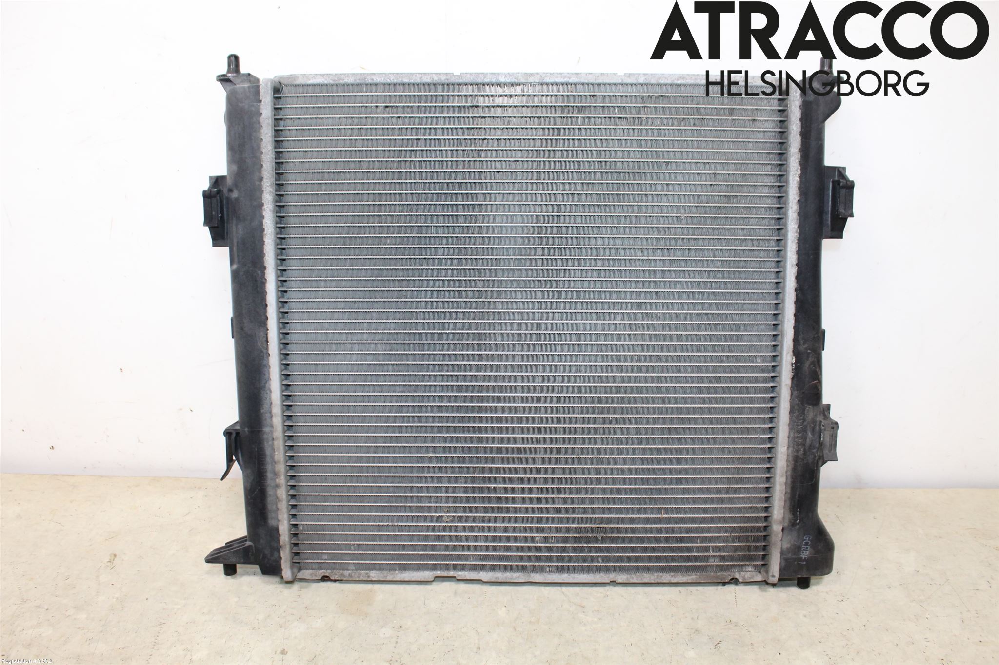 Kia CEED 06-12 Kylare Man