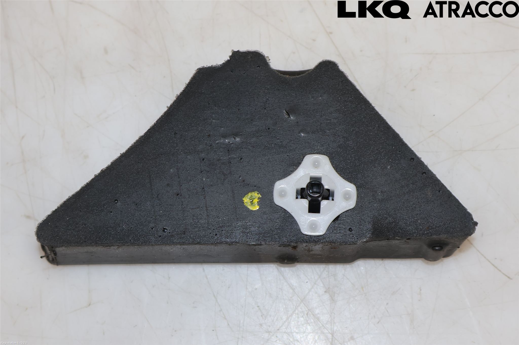 Lexus NX 300h 15-21 Skärm Inner