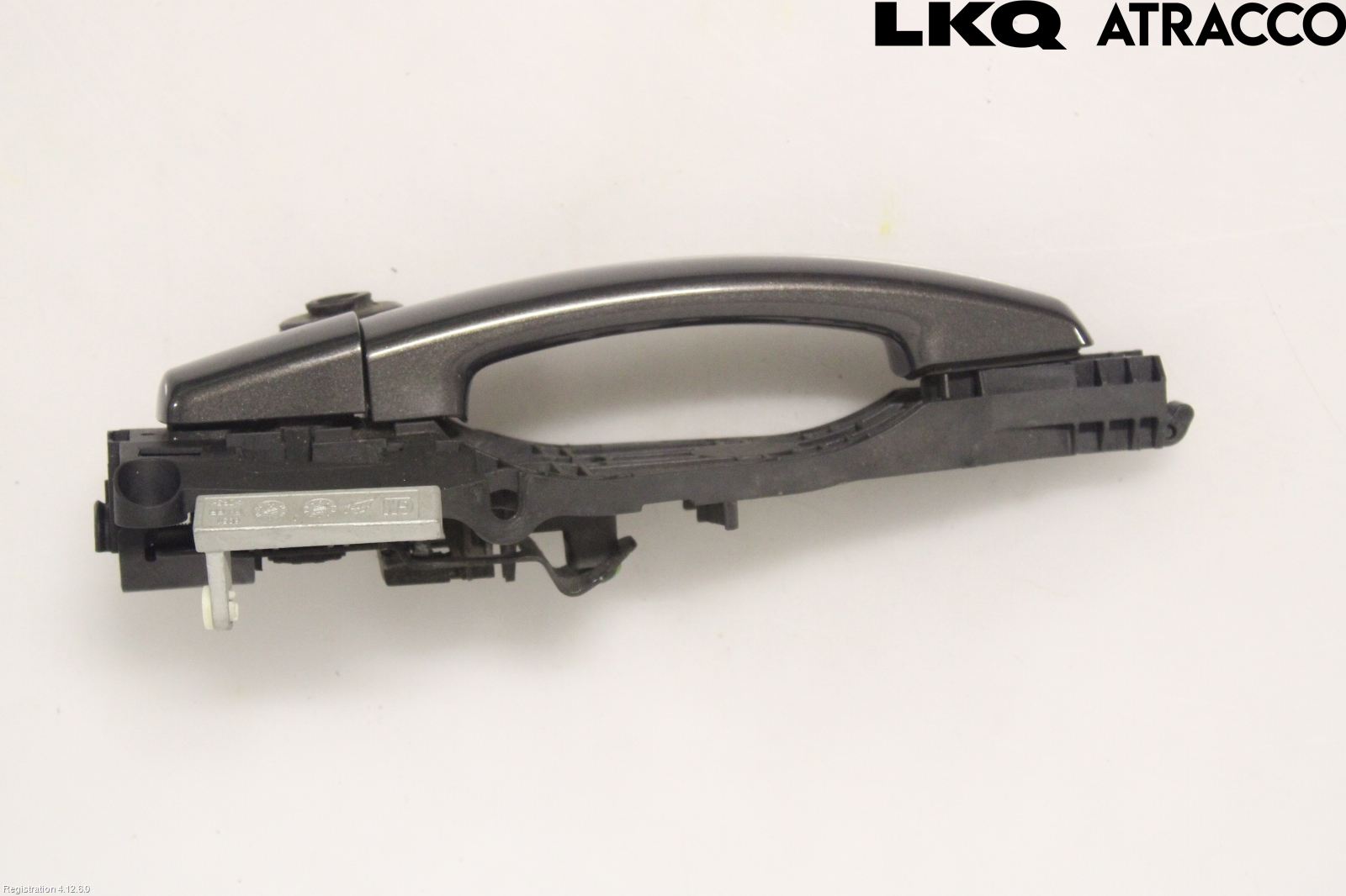 Opel CORSA E 15-19 Dörrhandtag Yttre Vä