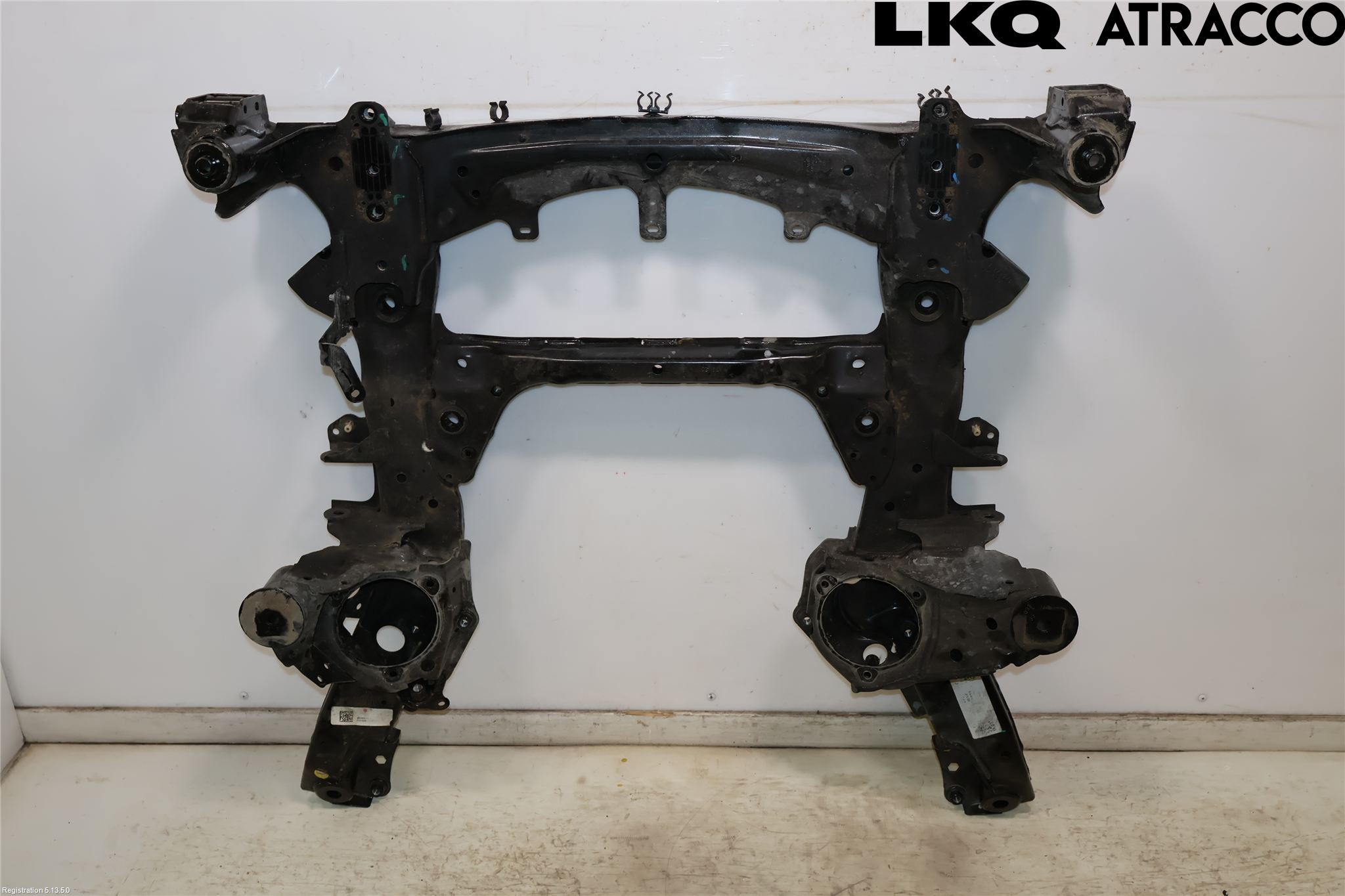 BMW X7 G07 19- Framvagnsbalk