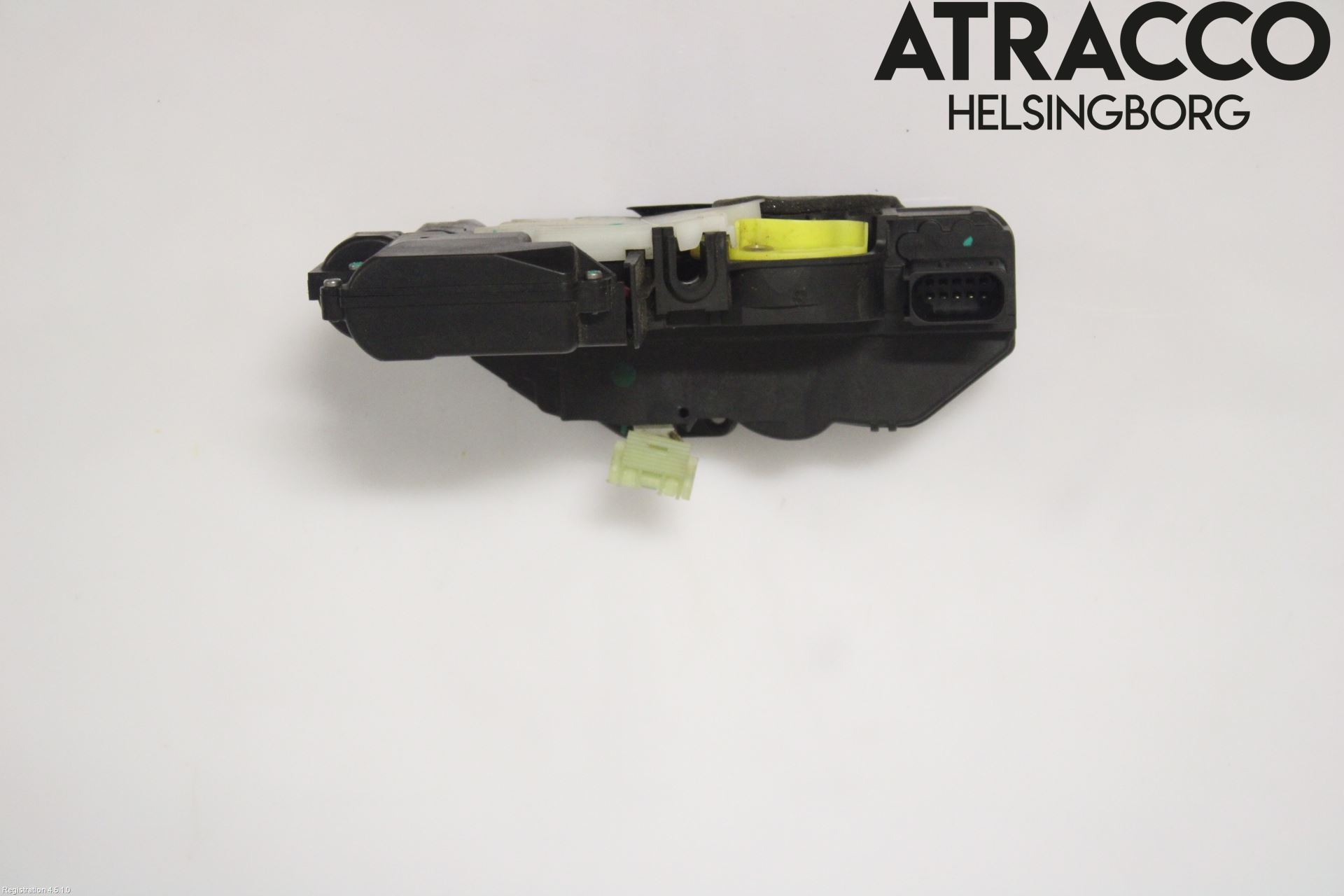 Saab 9-5 10-12 Centrallåsmotor Vänster