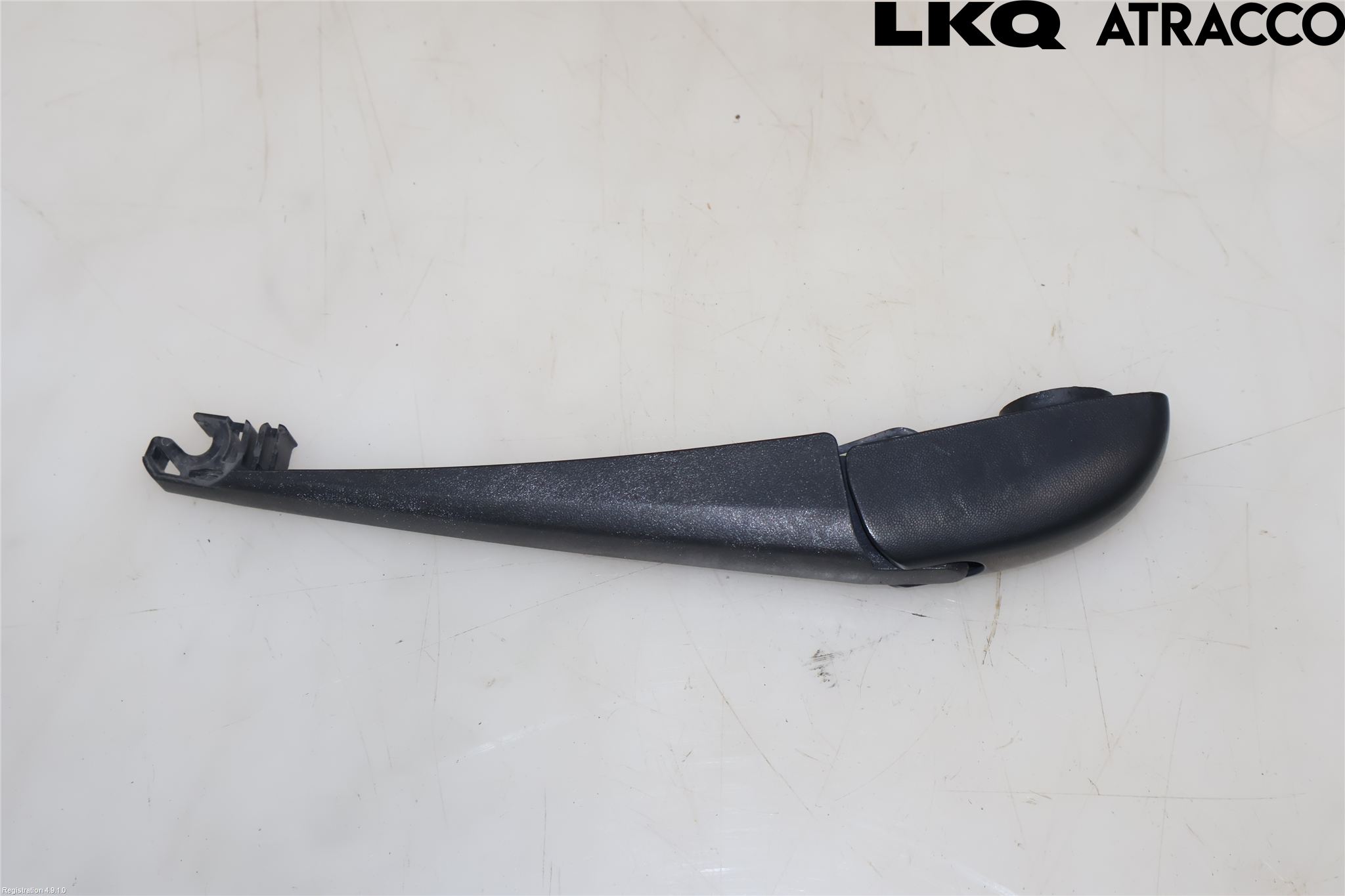 Toyota AURIS 13-19 Torkararm-Bakruta