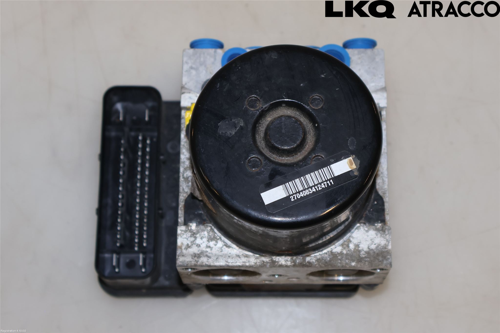 Ford FIESTA 09-12 Abs Hydraulaggregat