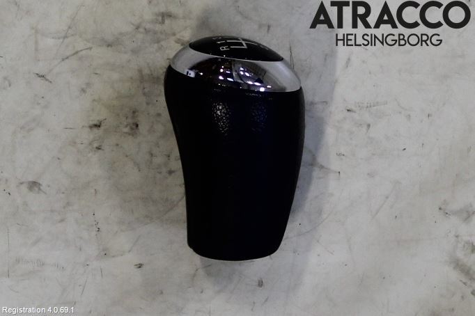 Mazda MX-5 III MIATA 06-15 Växelspaksknopp