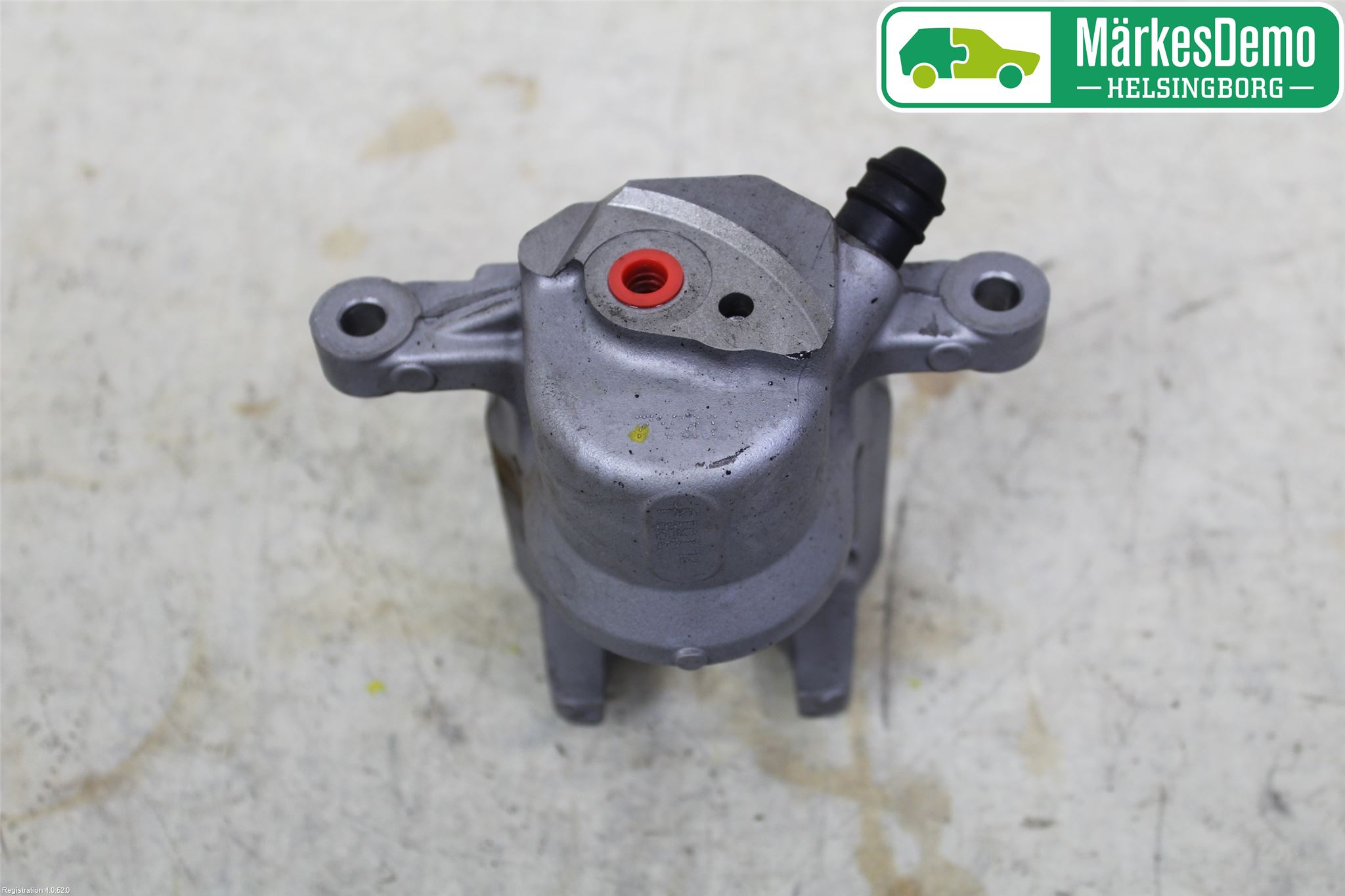 Toyota RAV4 13-18 Bromsok Bak Vänster