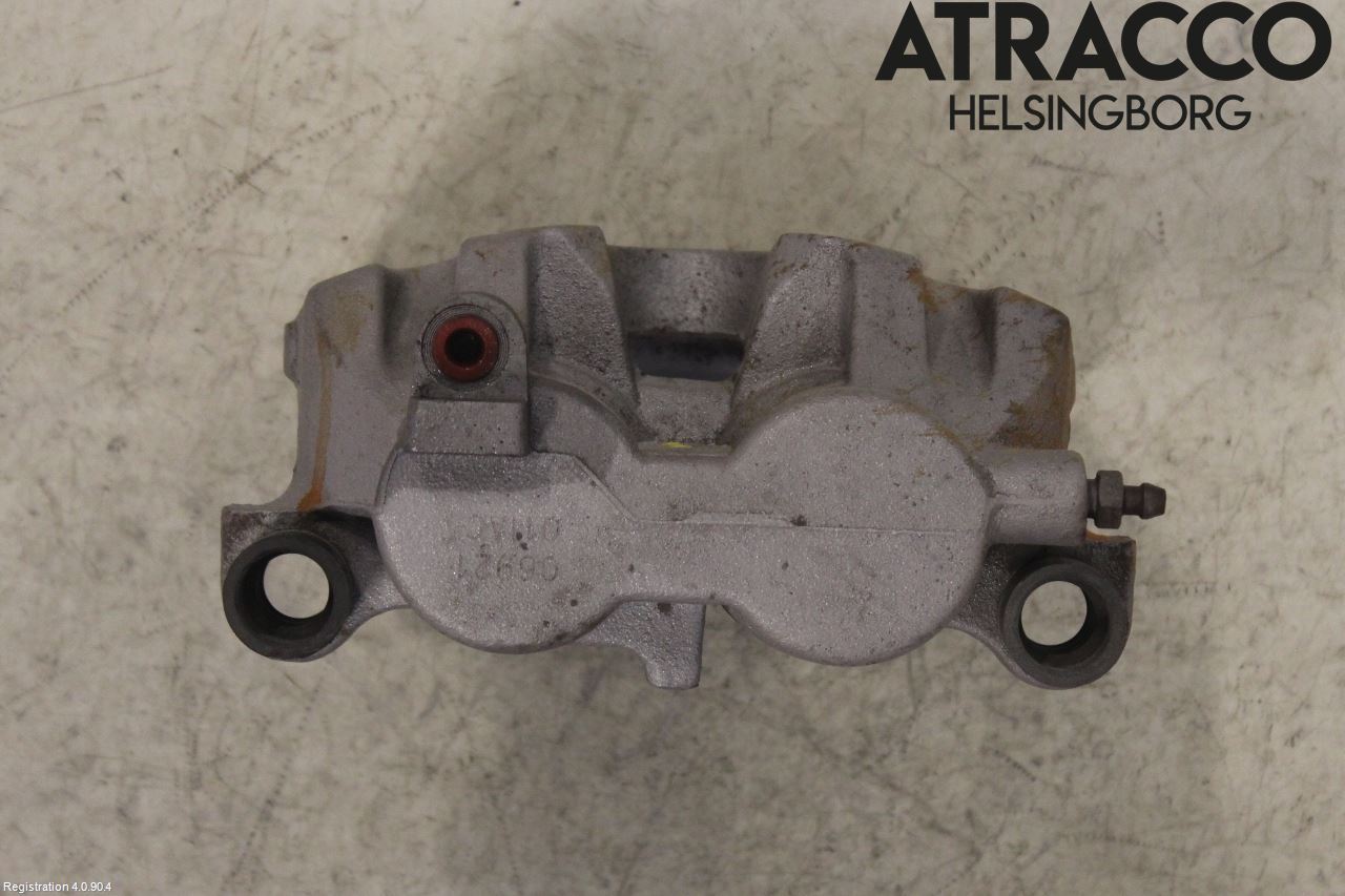 Jeep GRAND CHEROKEE 10-20 Bromsok Fram Vänster